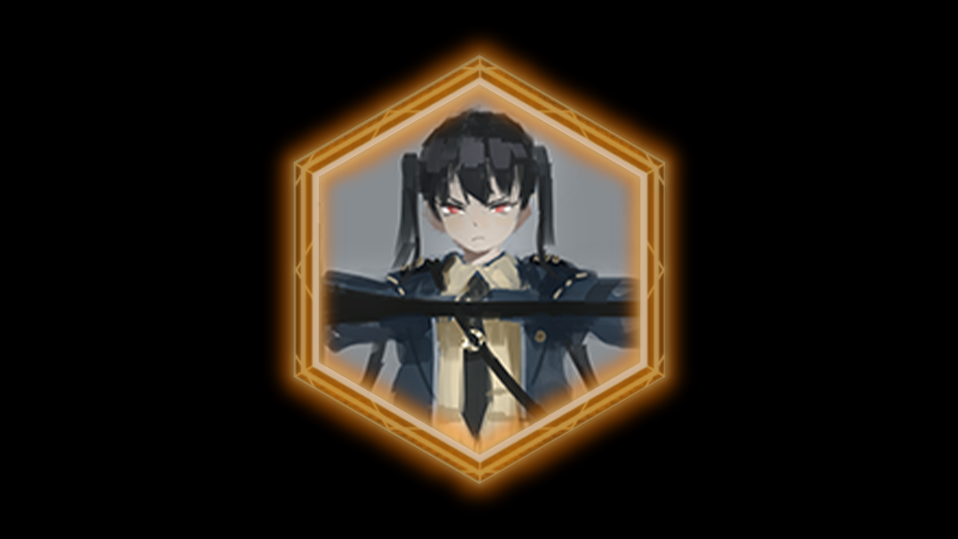 Icon for Your Shield