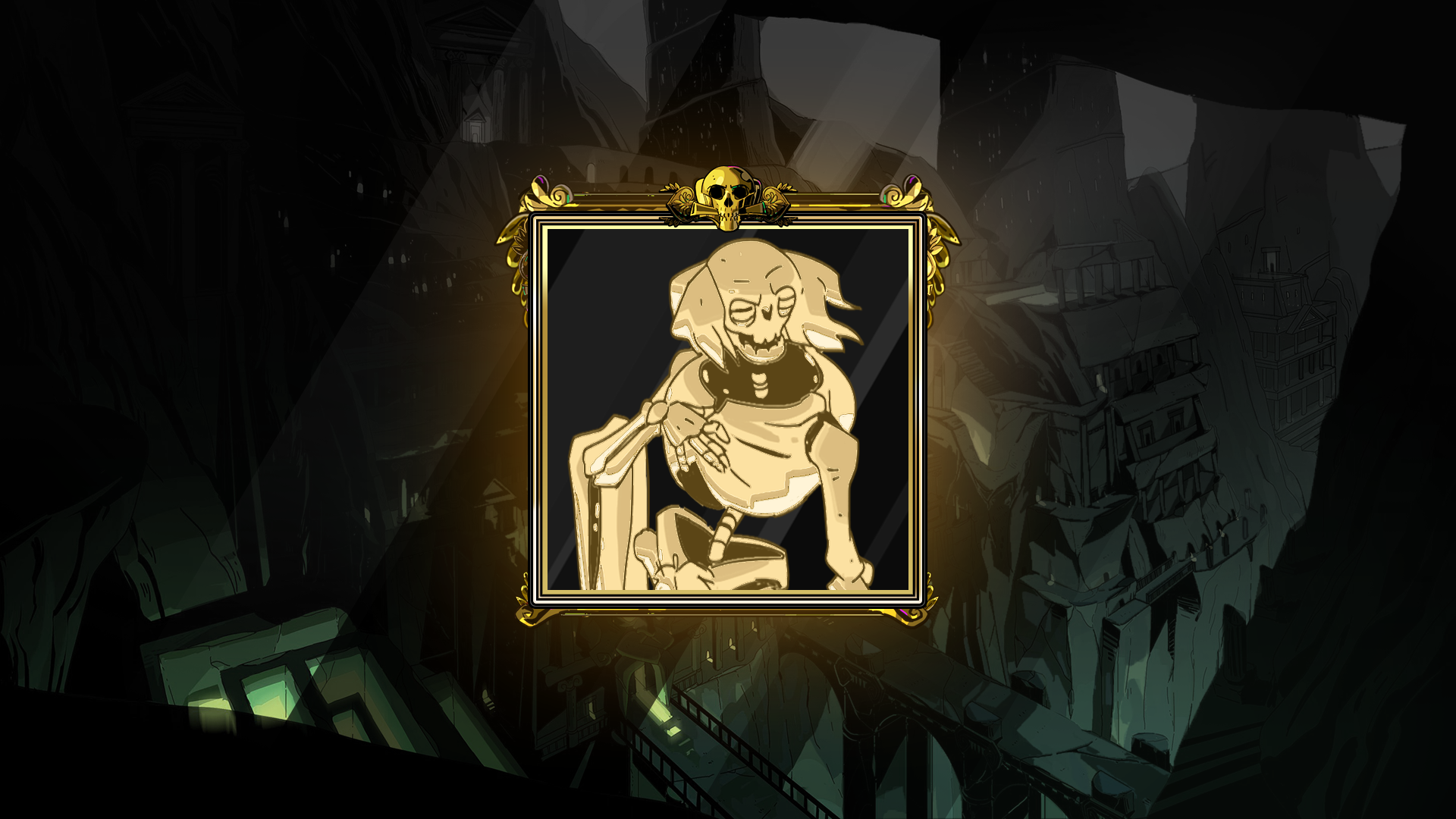 Icon for The Useless Trinket