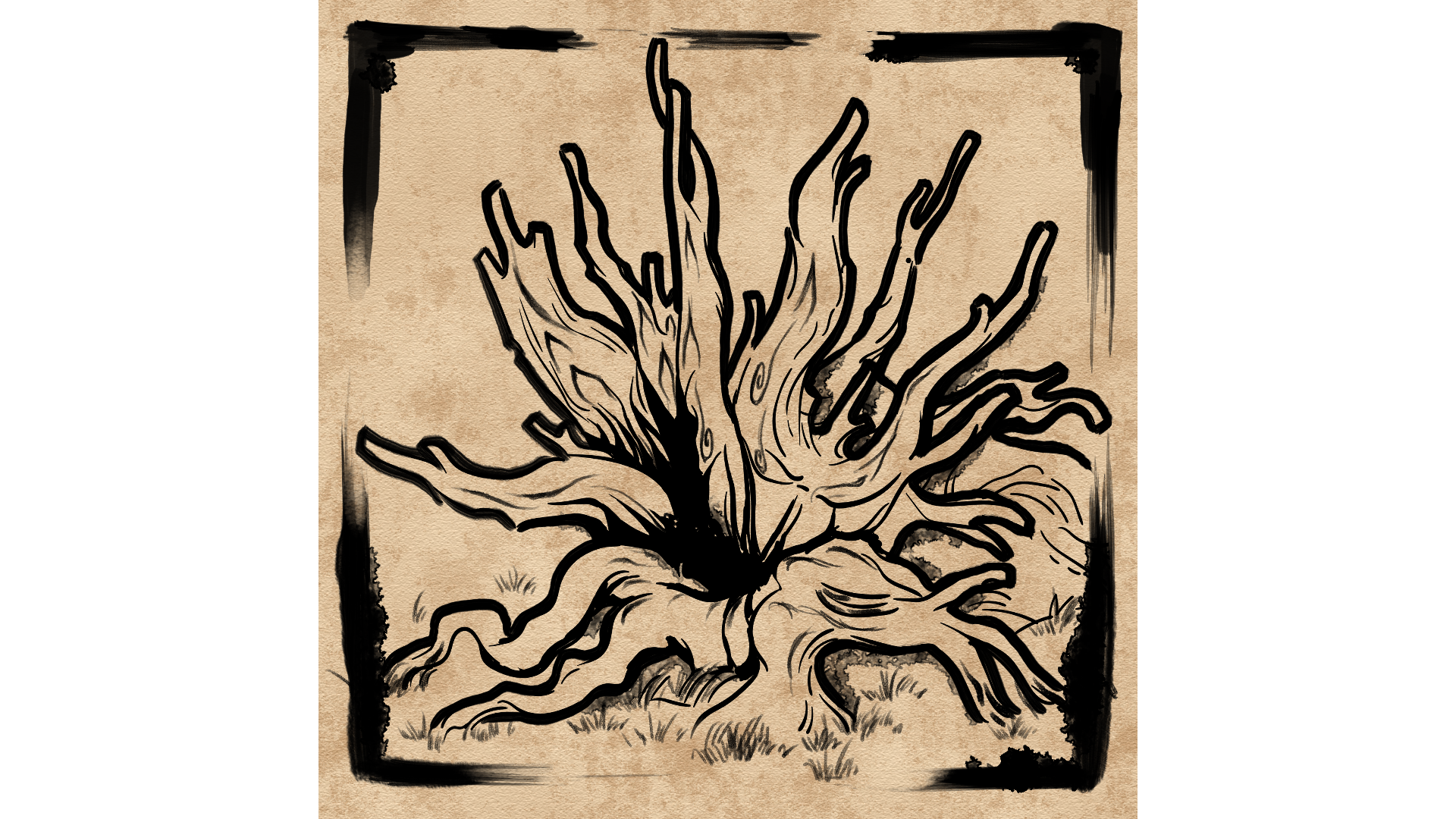 Icon for Into the Woods