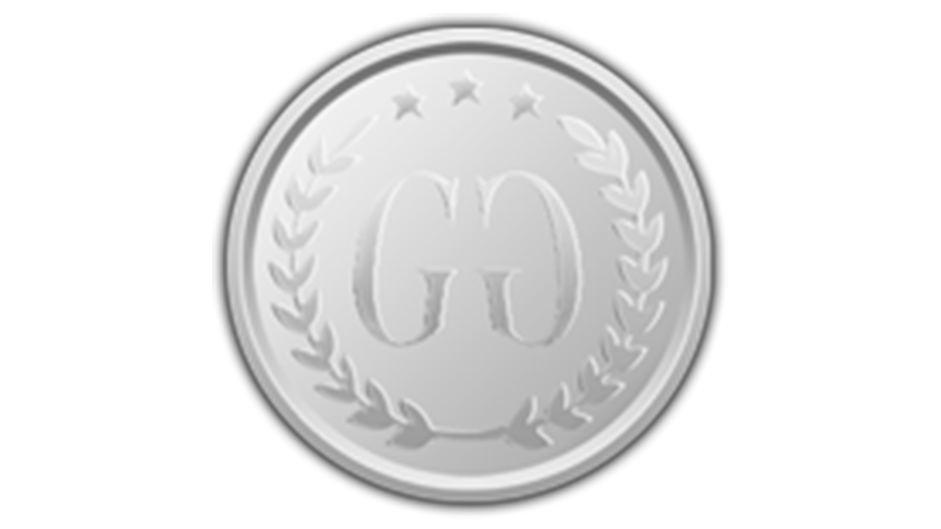 Icon for Lucky - Silver