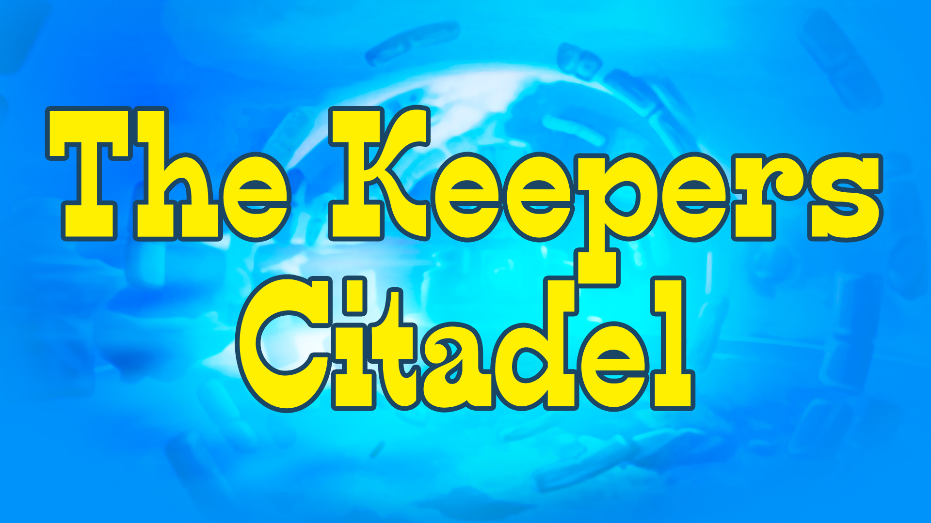 Icon for The Keepers Citadel