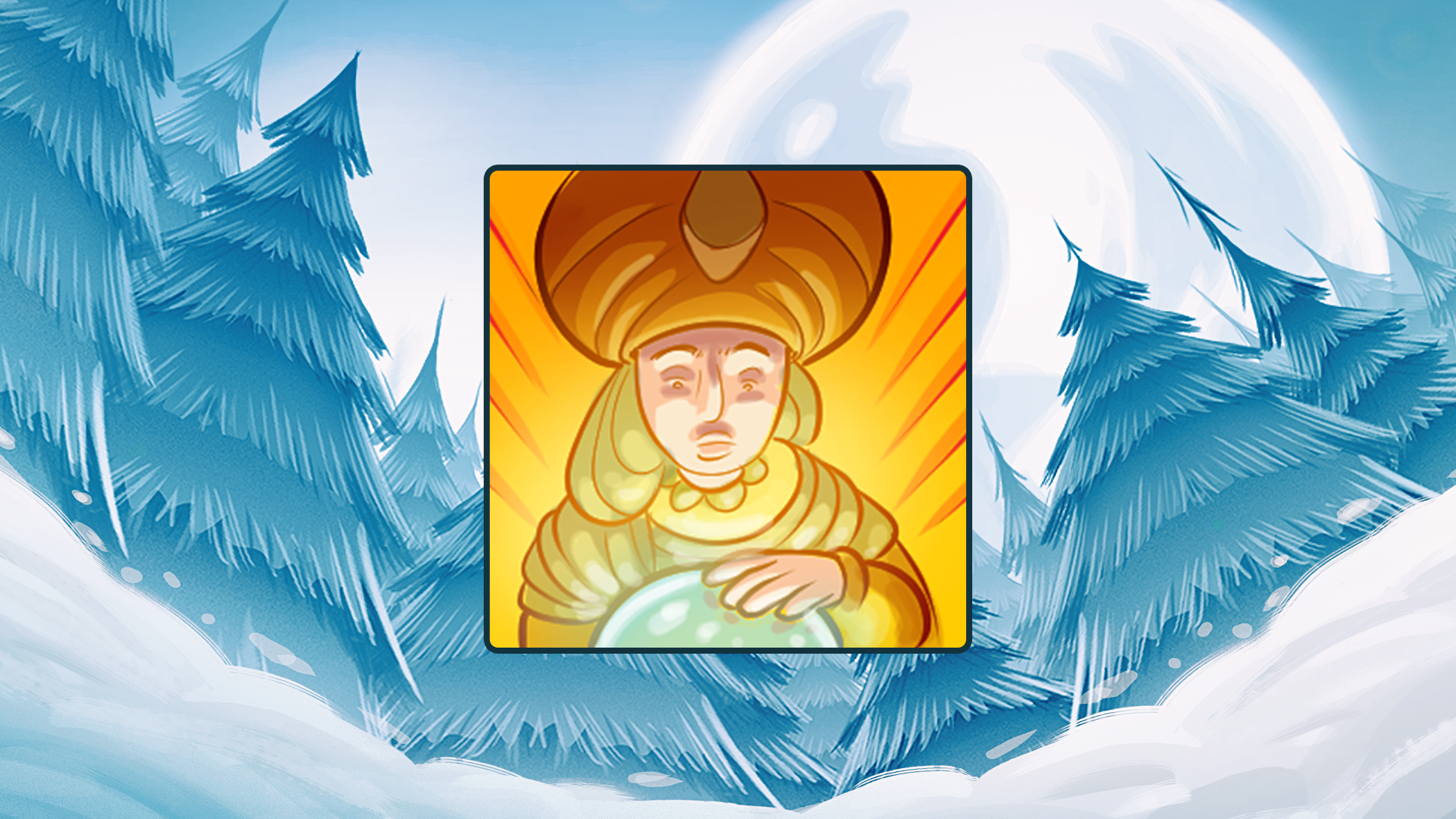Icon for Madame Astraea
