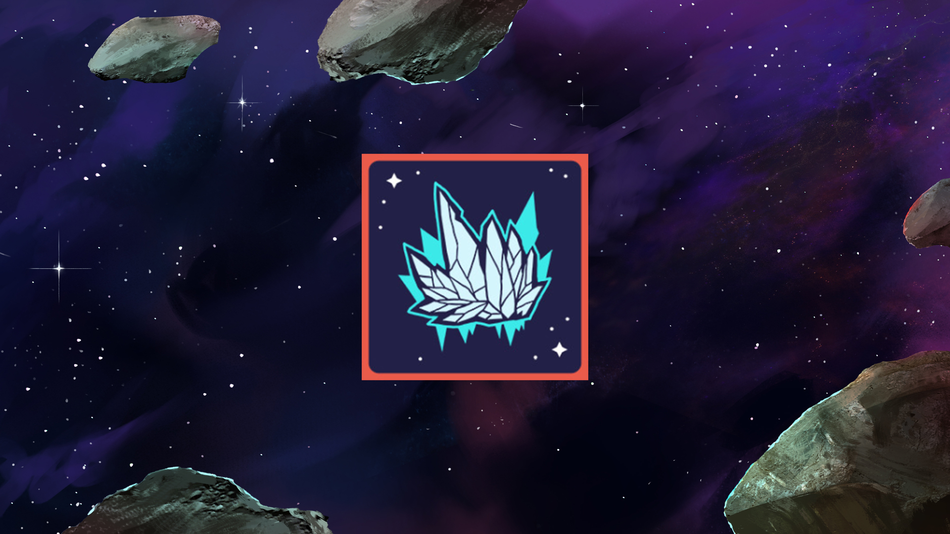 Icon for Ice Nebula