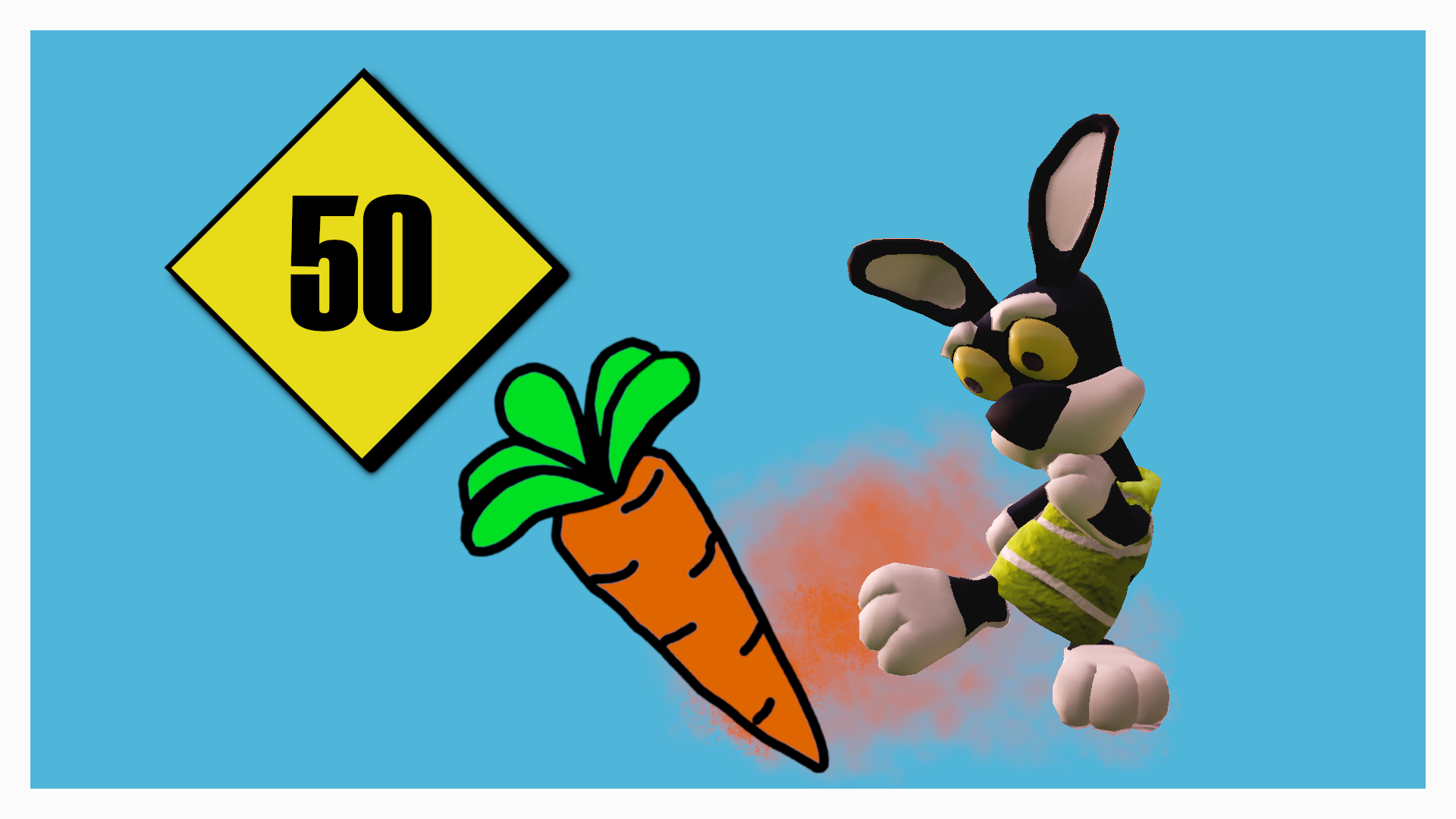 Icon for Carrot Vandal # 2