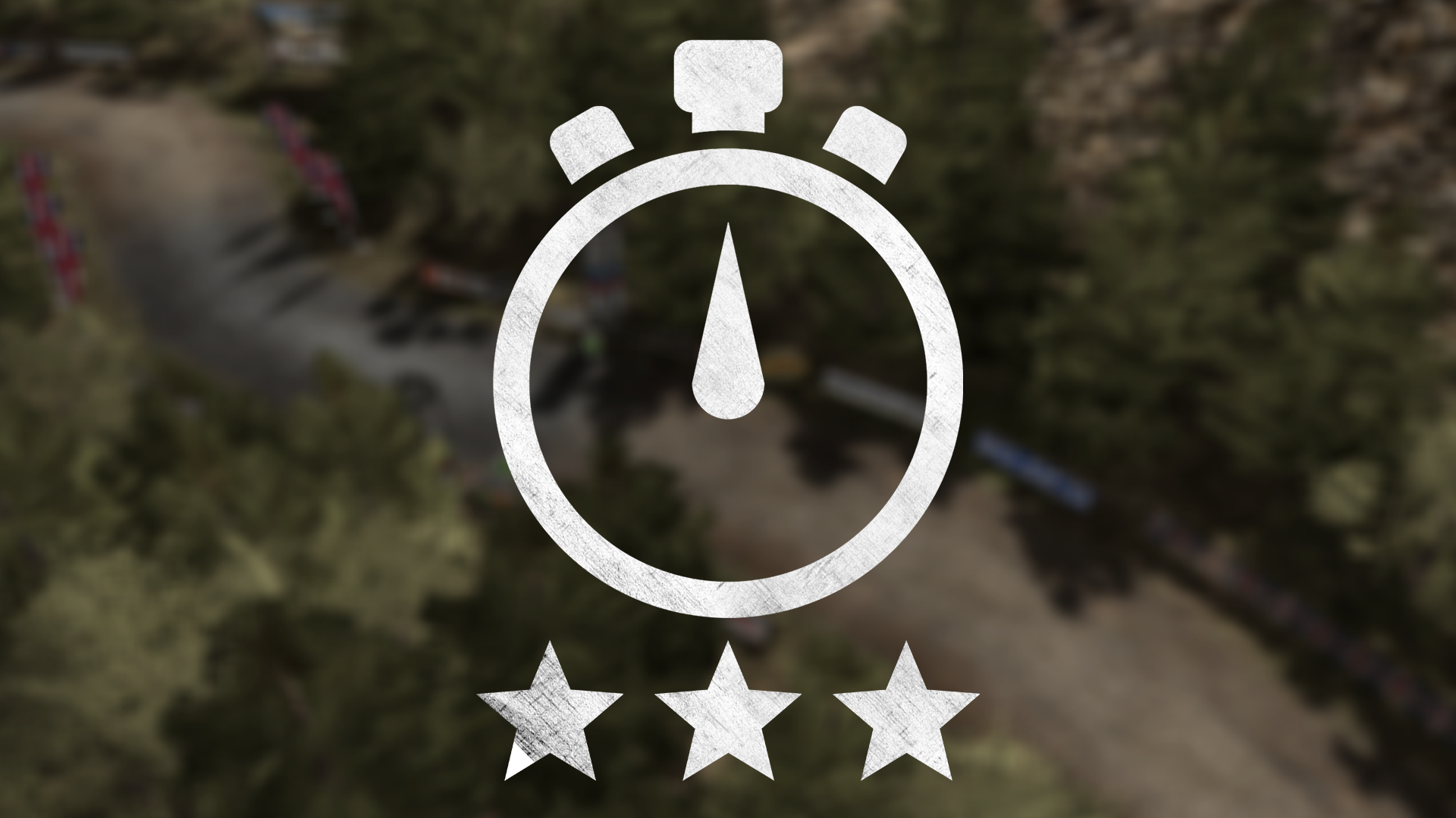 Icon for Time Trial Gold Expert+