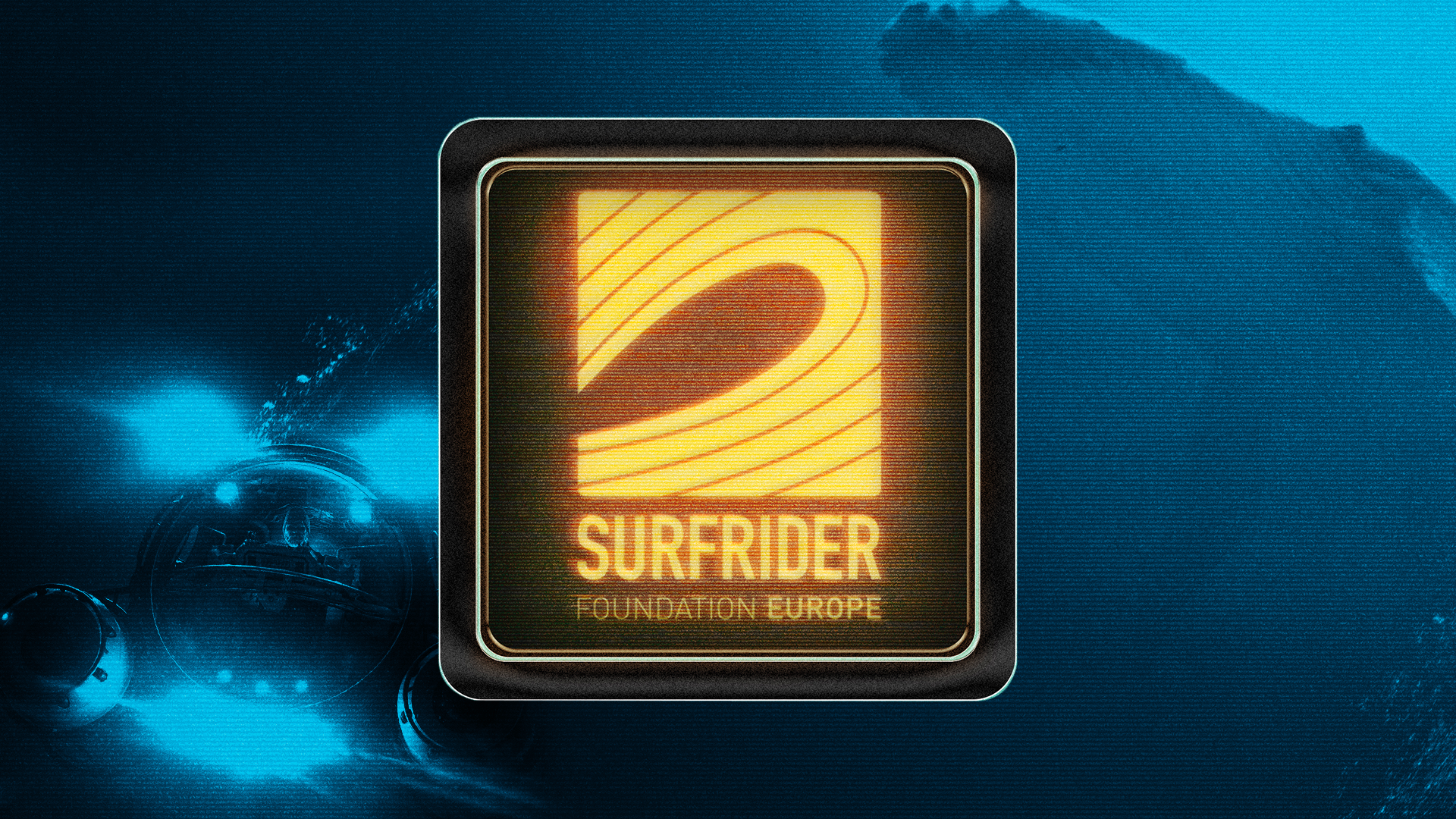 Icon for Surfrider: Building A Better World