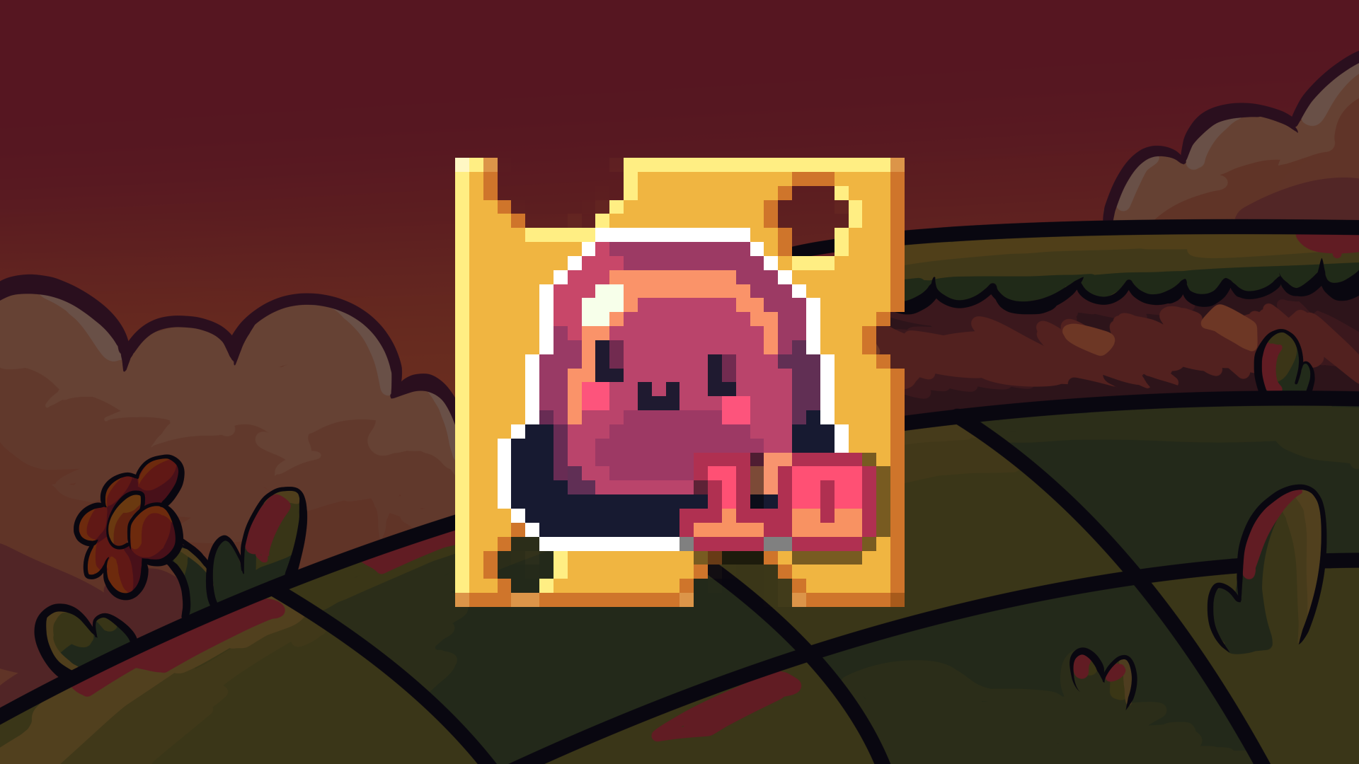 Icon for Slime Slayer