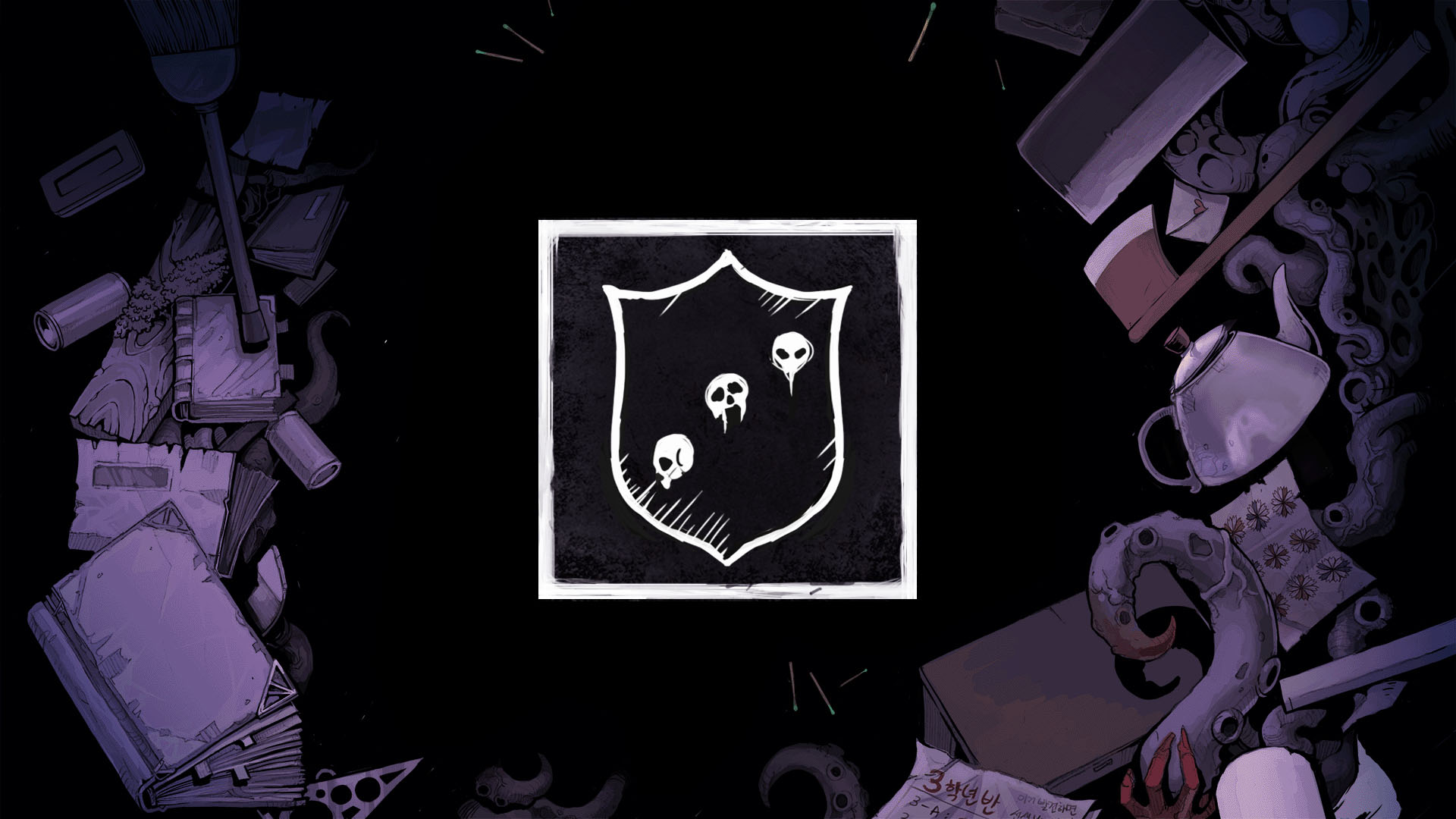 Icon for The Ghost Vigilantes