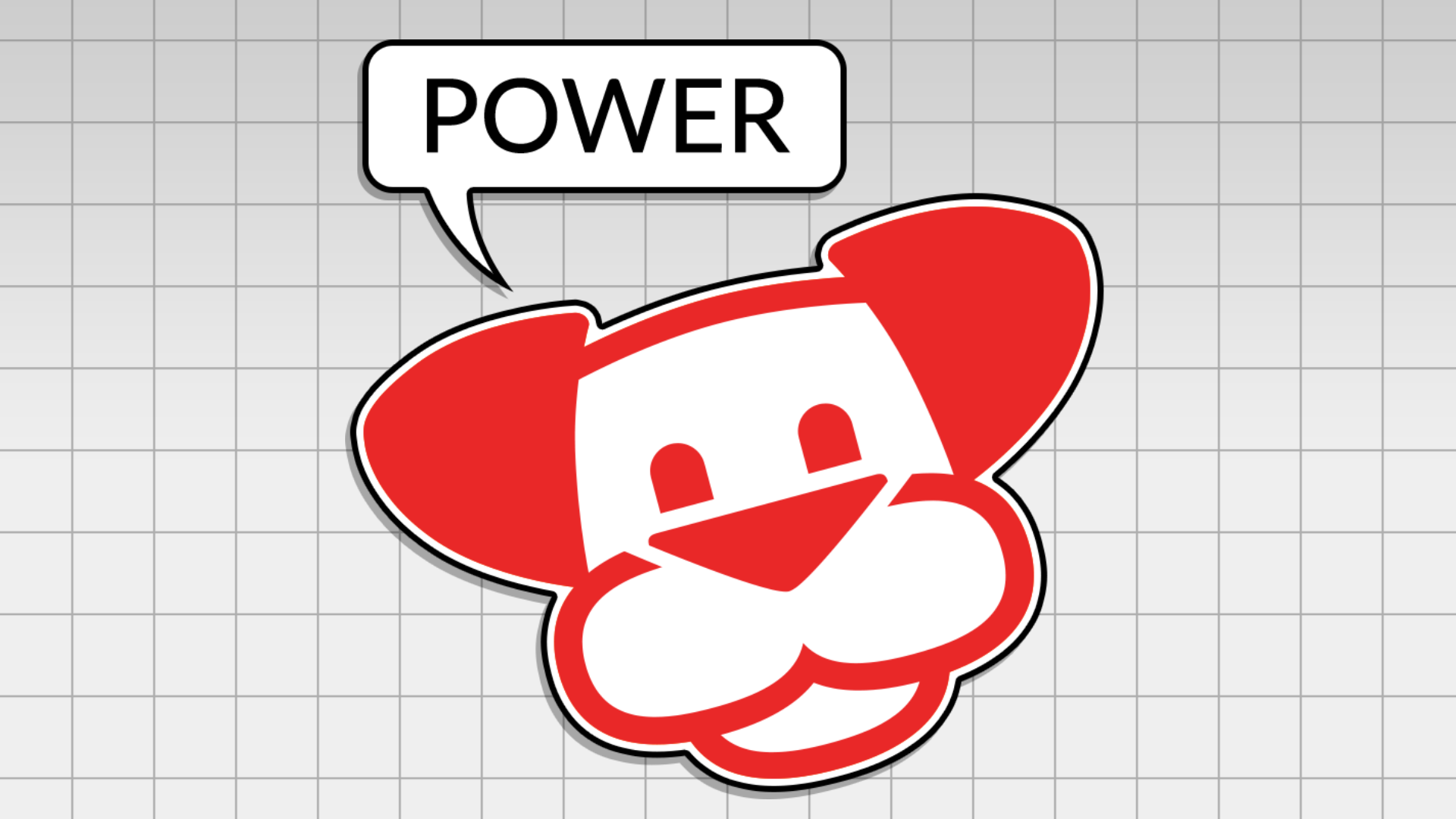 Icon for POWER Play