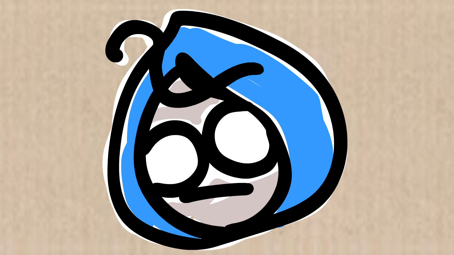 Icon for Bumbo The Weird
