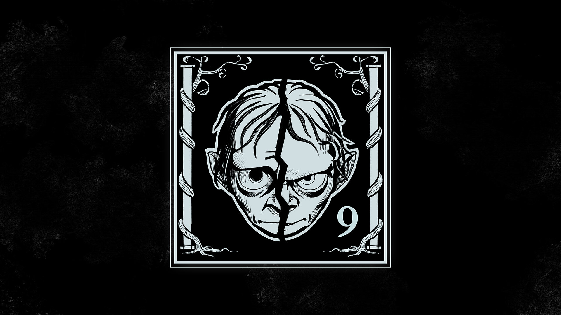 Icon for Gollum/Sméagol