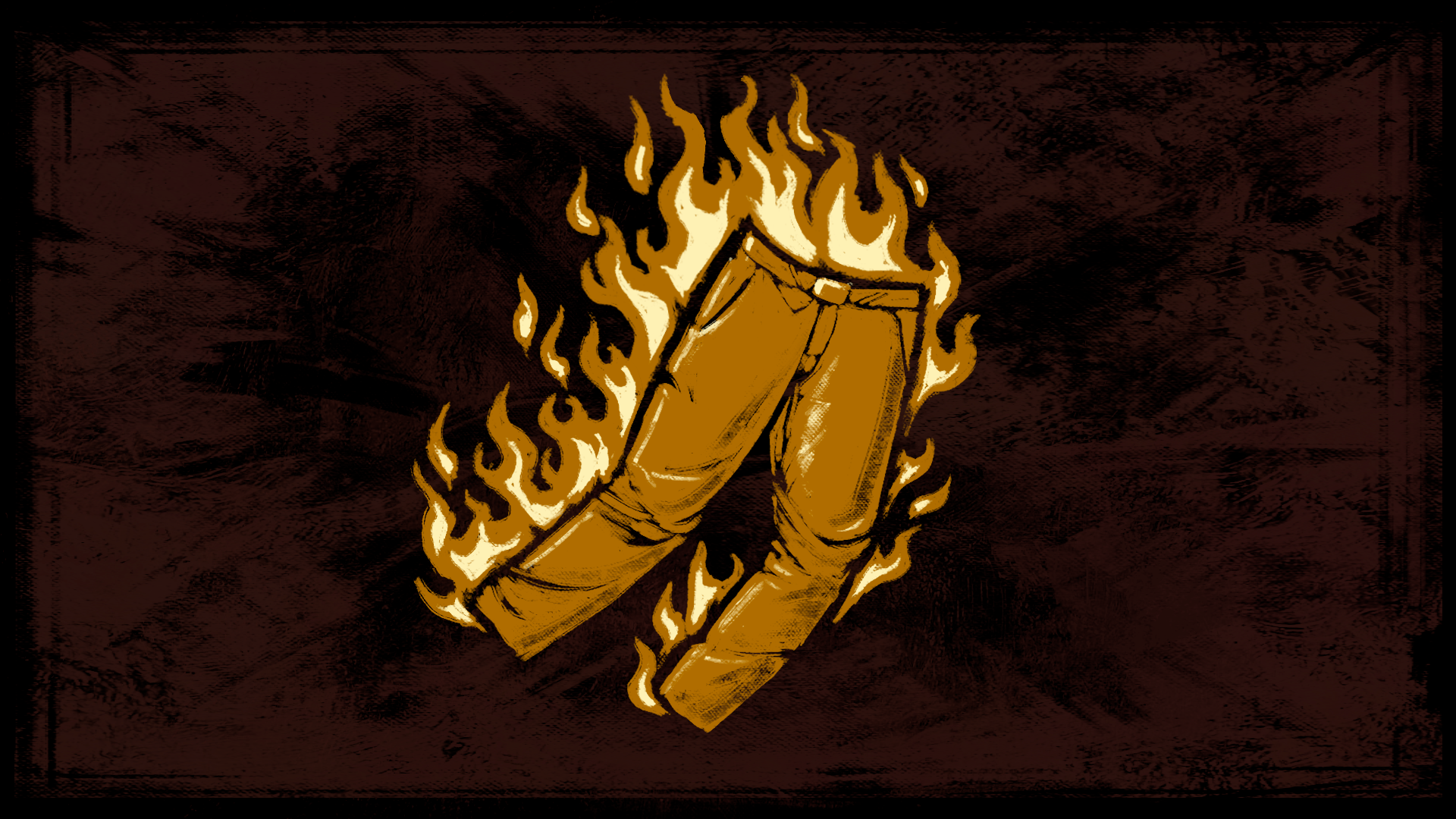 Icon for Who Needs Pants?