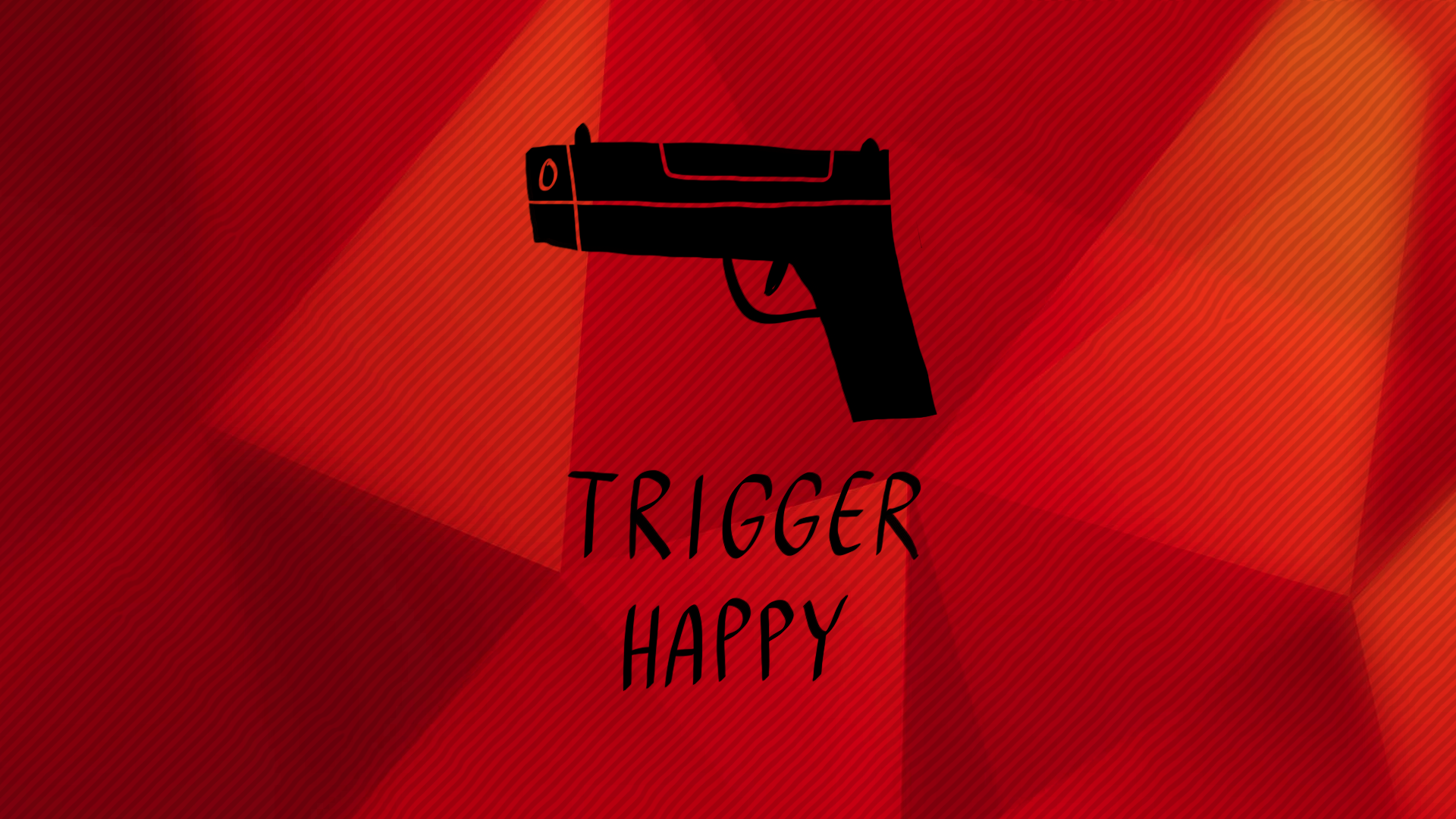 Icon for Trigger happy