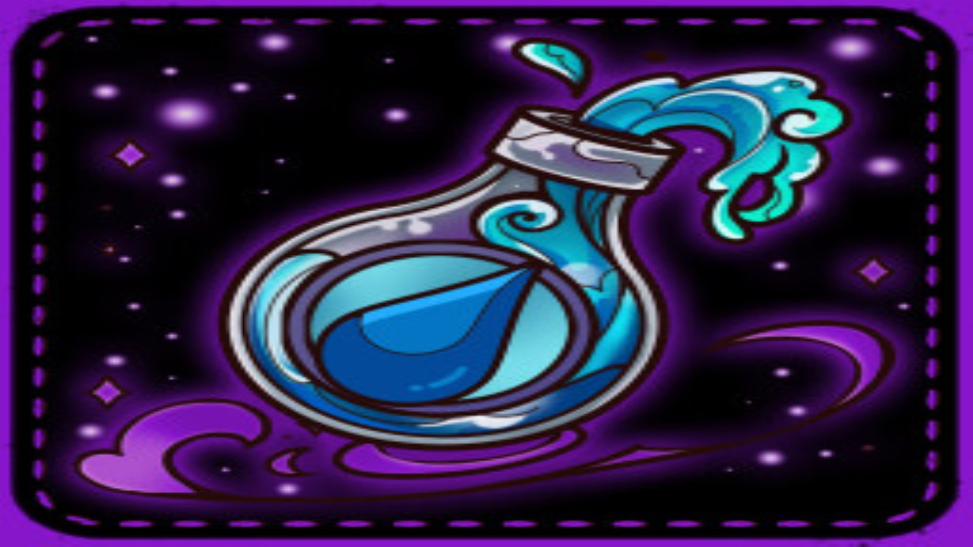 Icon for ACH_FIRST_WATER_POTION