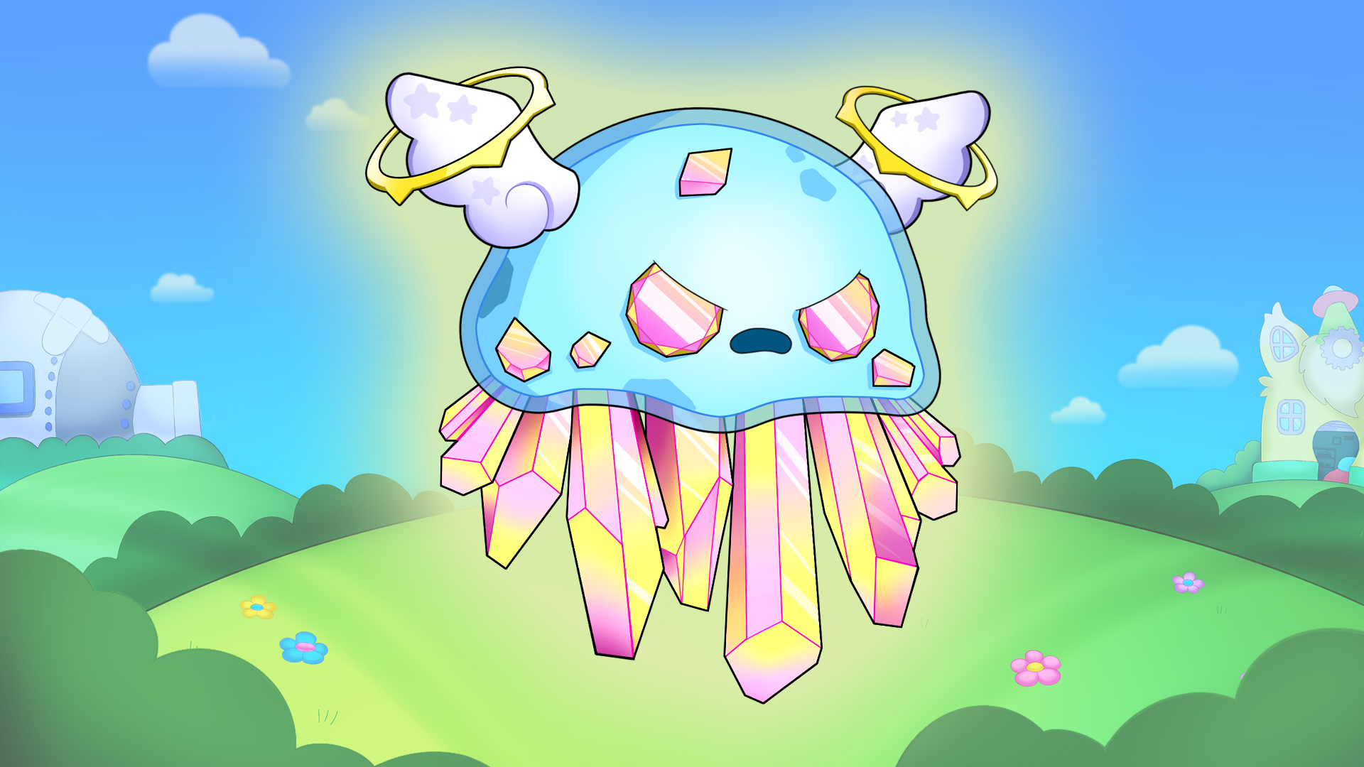 Icon for Cosmic Jelly