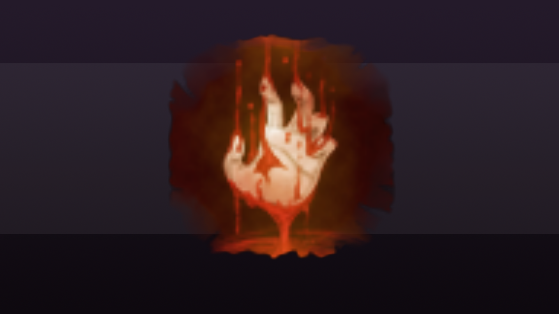 Icon for Darker intensions