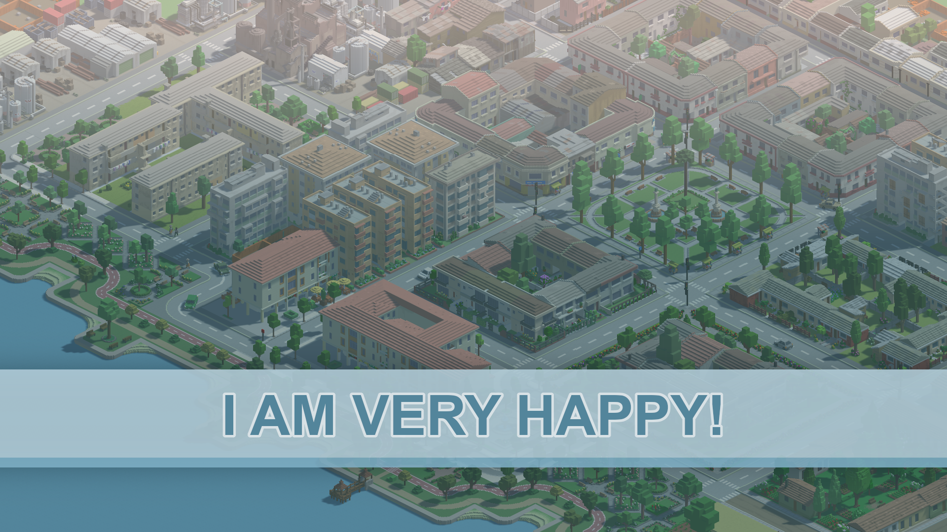 Icon for I am very happy!