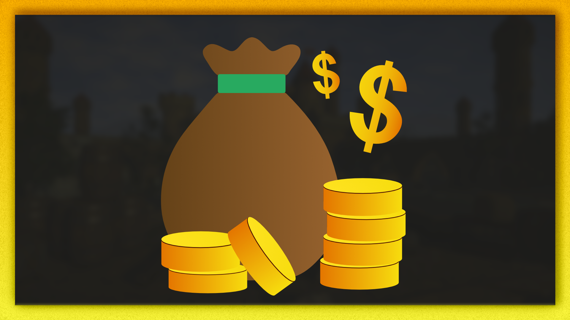 Icon for Wealtyh man