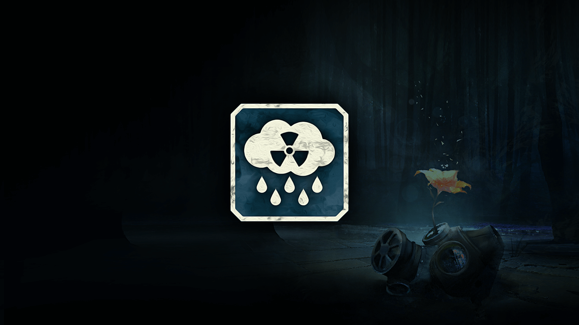Icon for Scenario: Rainy Season