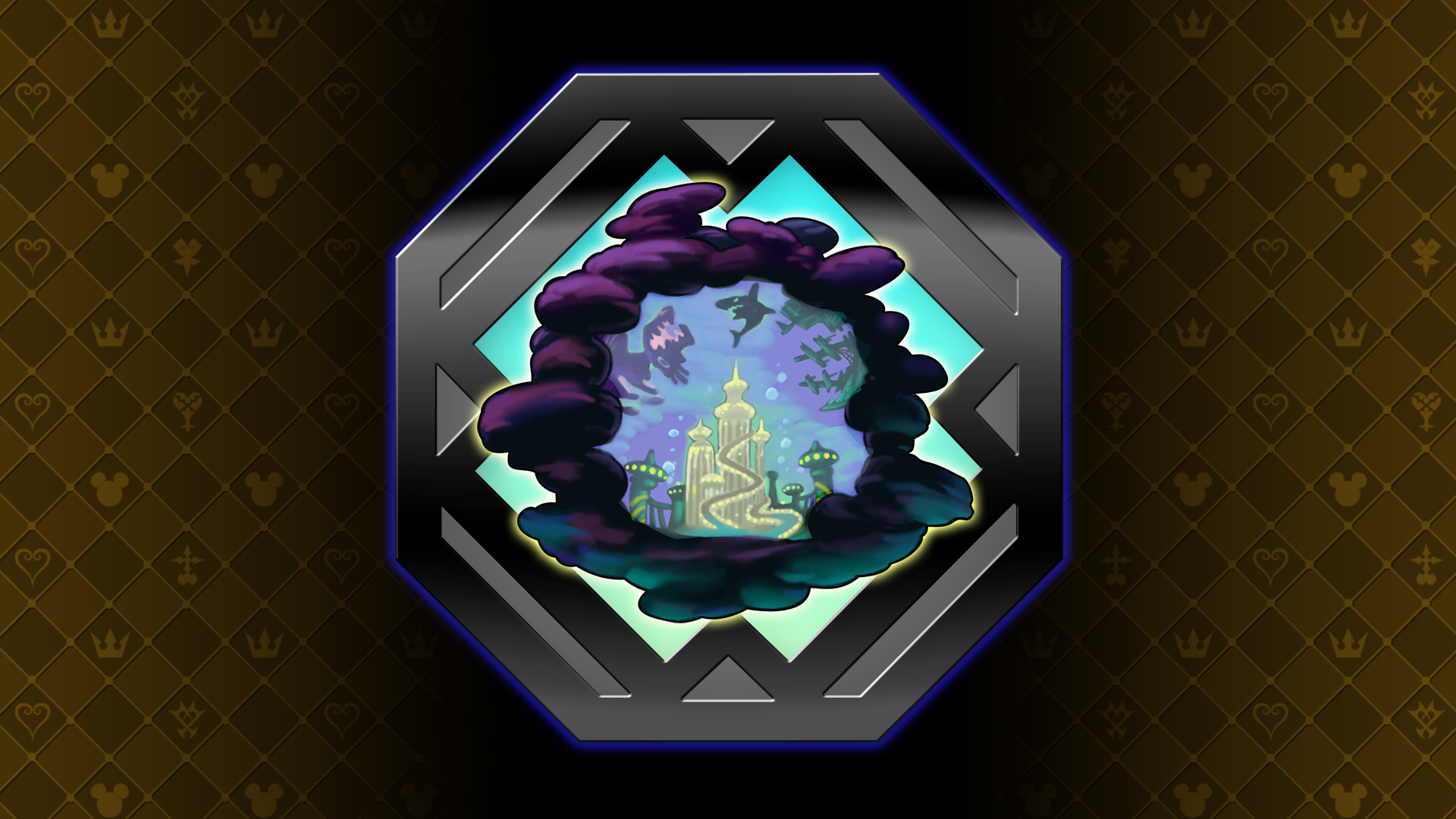Icon for Master of the Seas