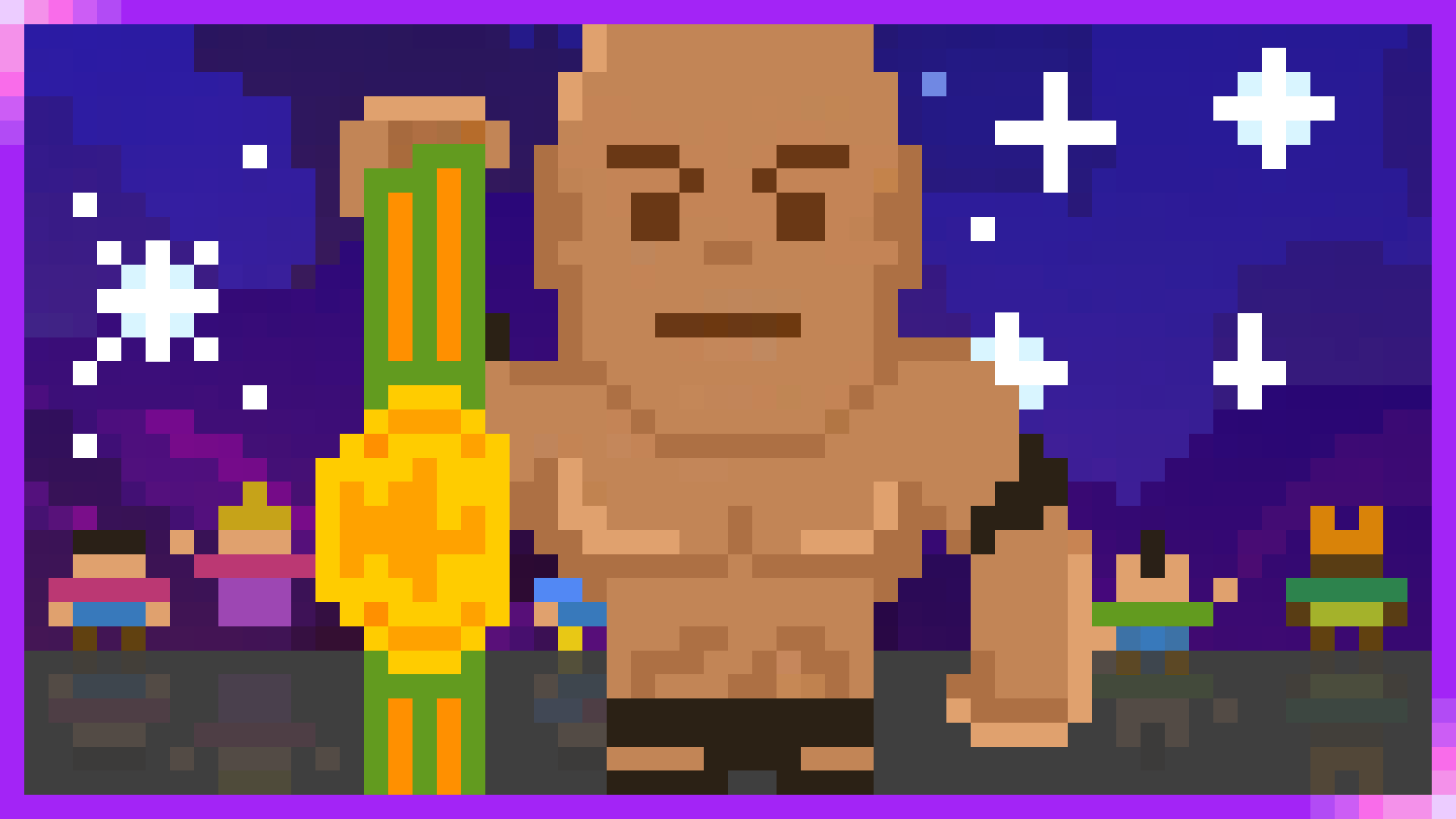 Icon for Smackdown