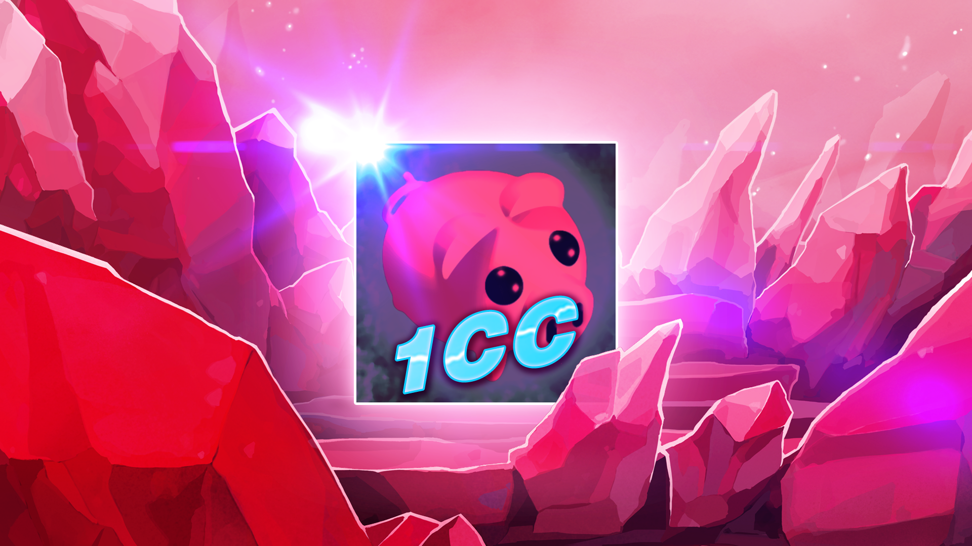 Icon for Pink Pig Mode 1cc
