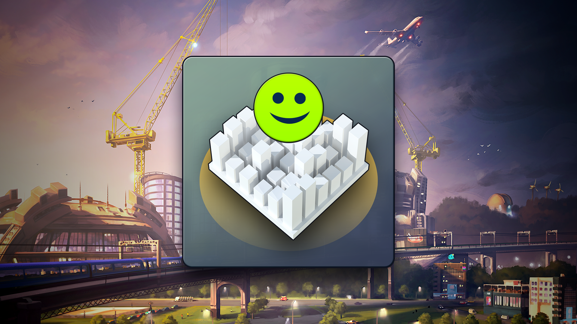 Icon for Happy Town