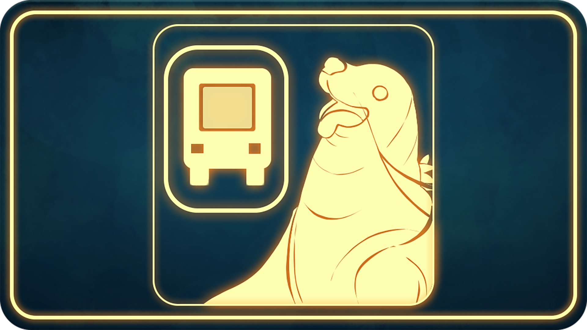 Icon for Public Transportation