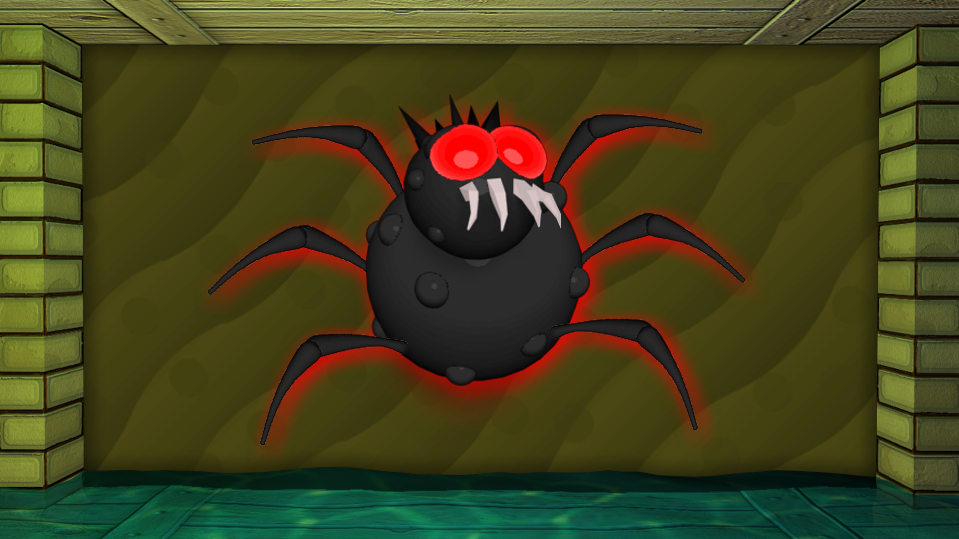 Icon for Spider Boss