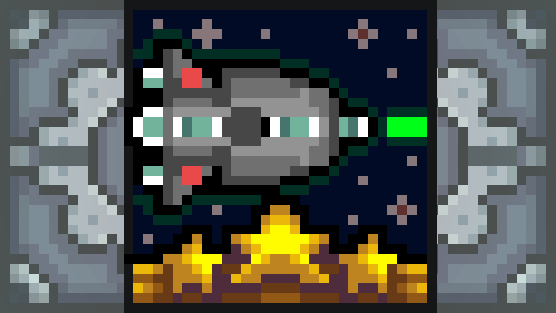 Icon for Space Ace