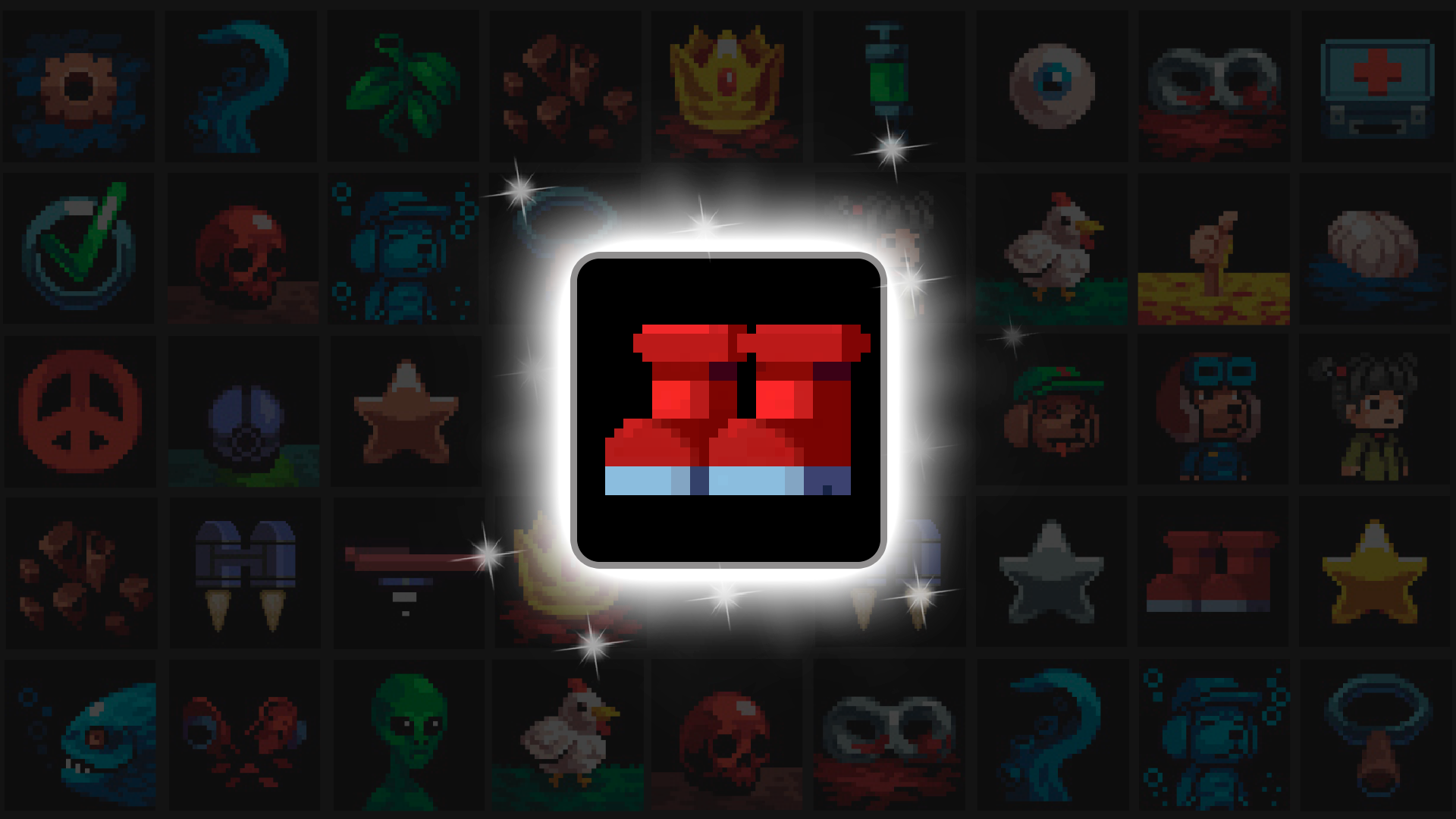 Icon for Superboots