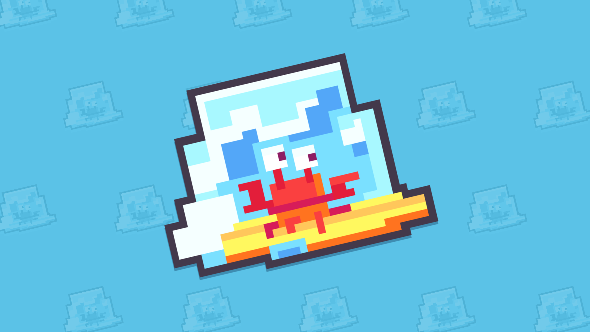 Icon for Wave Wader