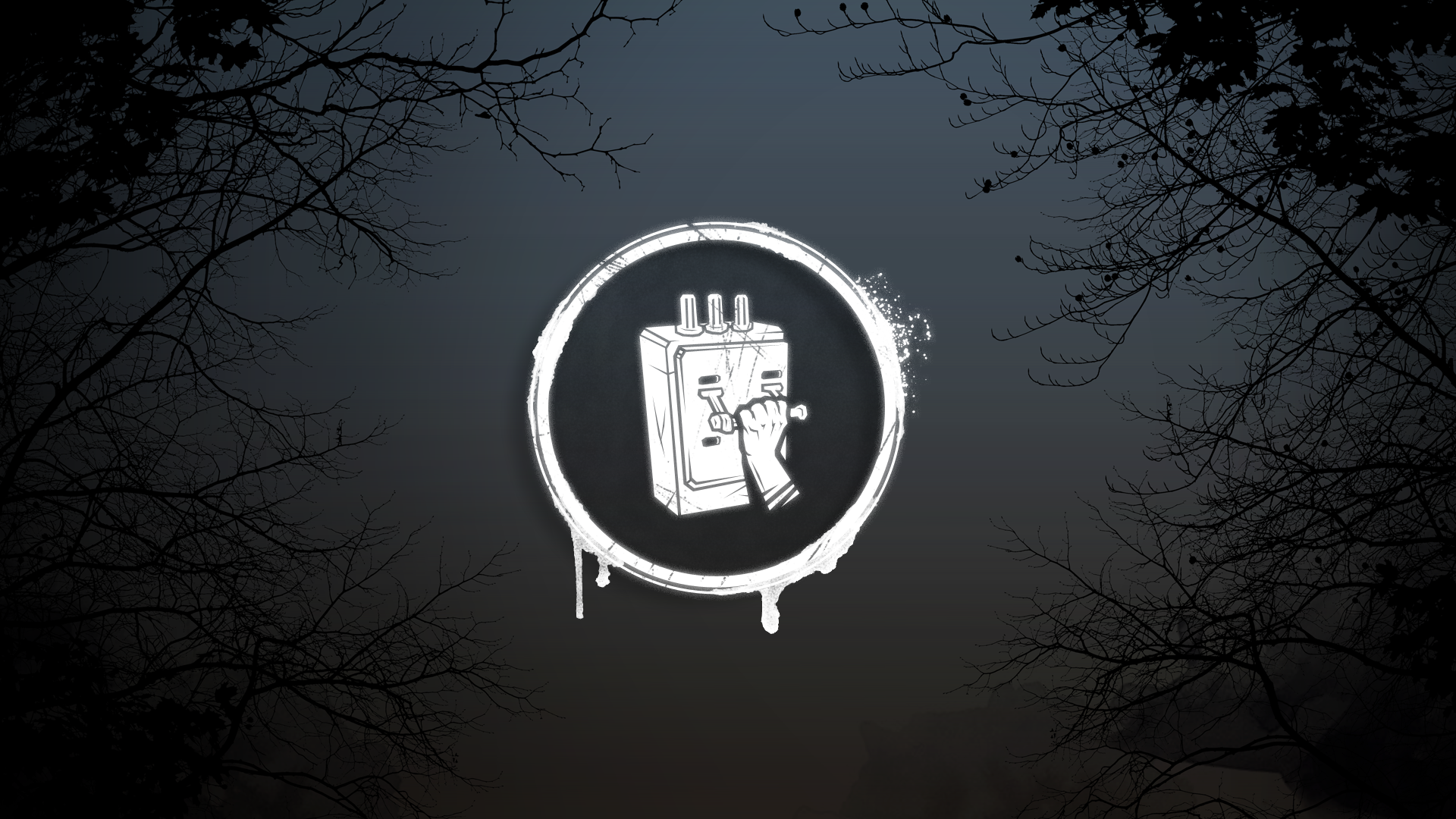 Icon for Escaping the Nightmare