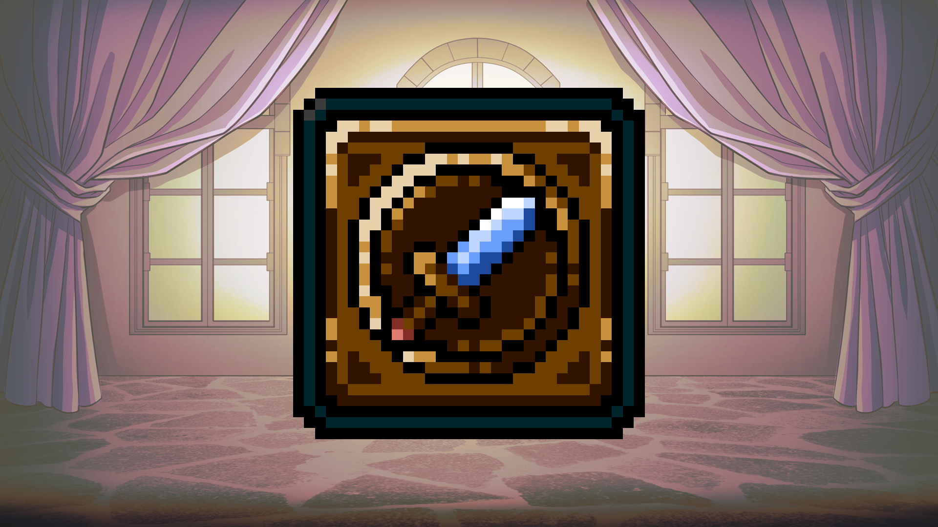 Icon for Legendary Knight