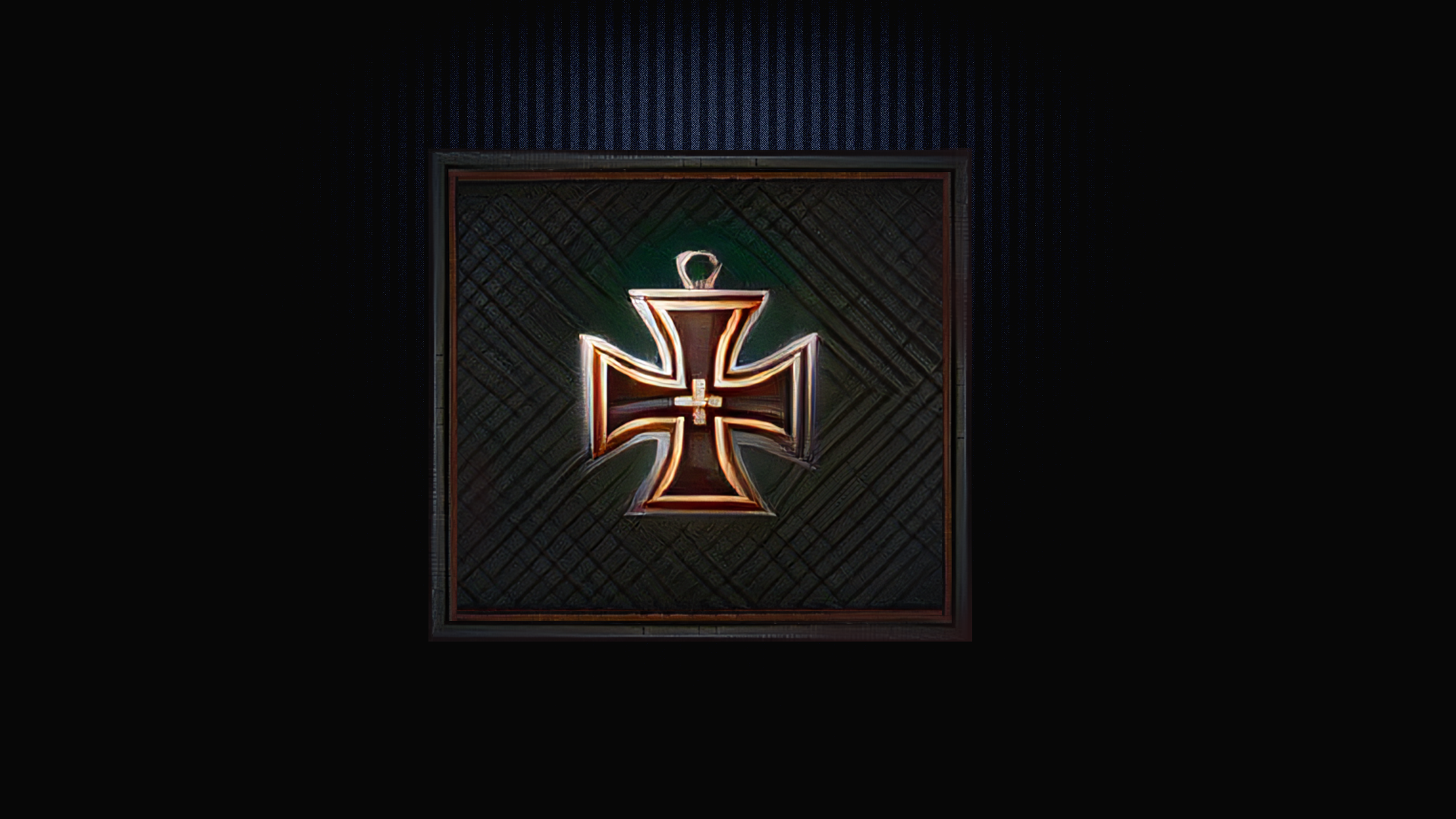 Icon for Iron Cross, 1st Class
