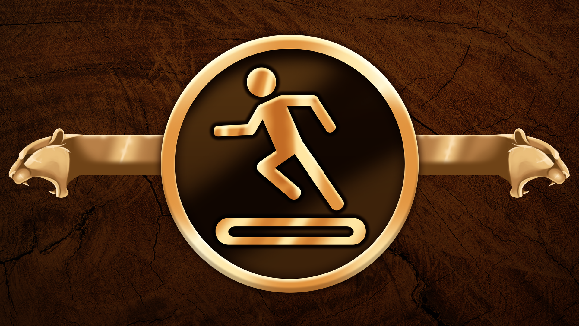 Icon for Treadmill champ
