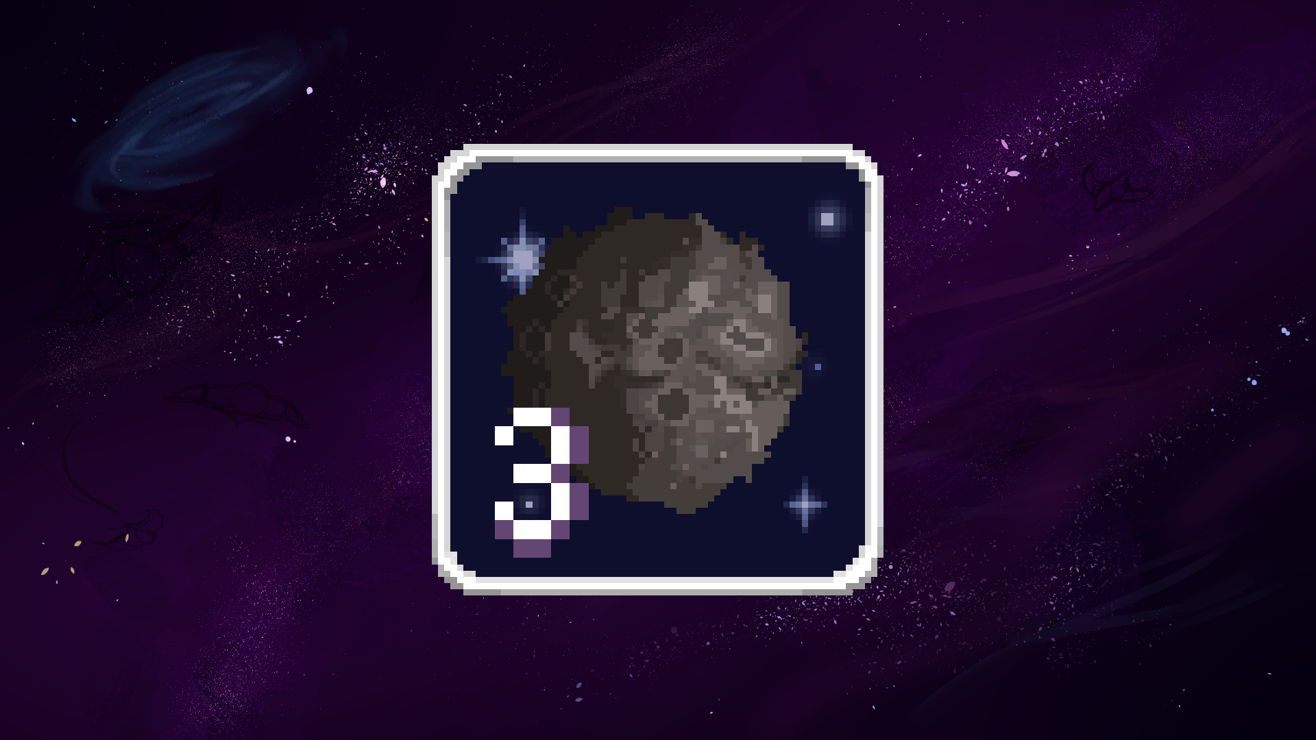 Icon for Geological Space ll