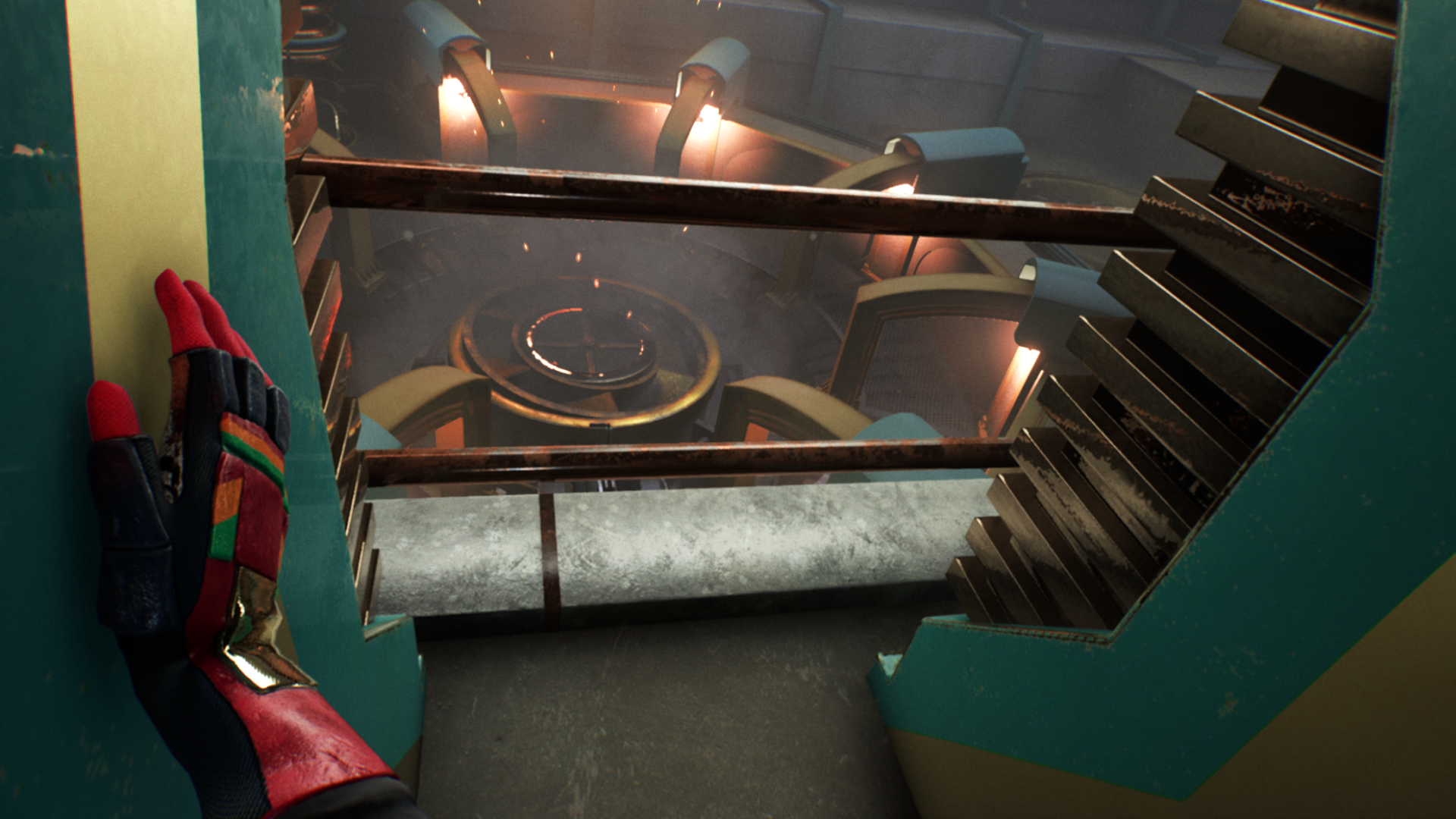 Frankly, my dear, I don't give a damn