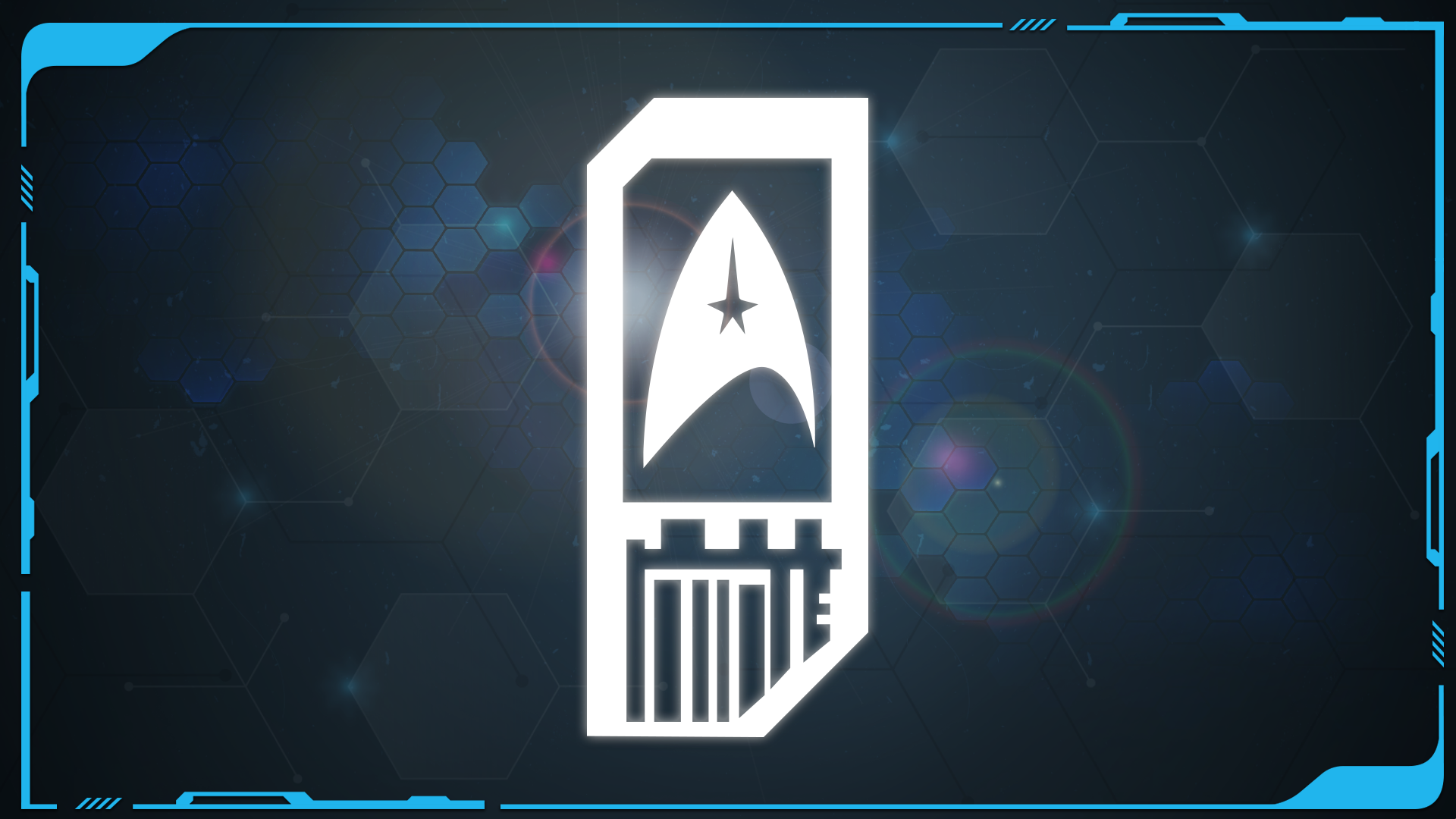 Icon for Trekkie