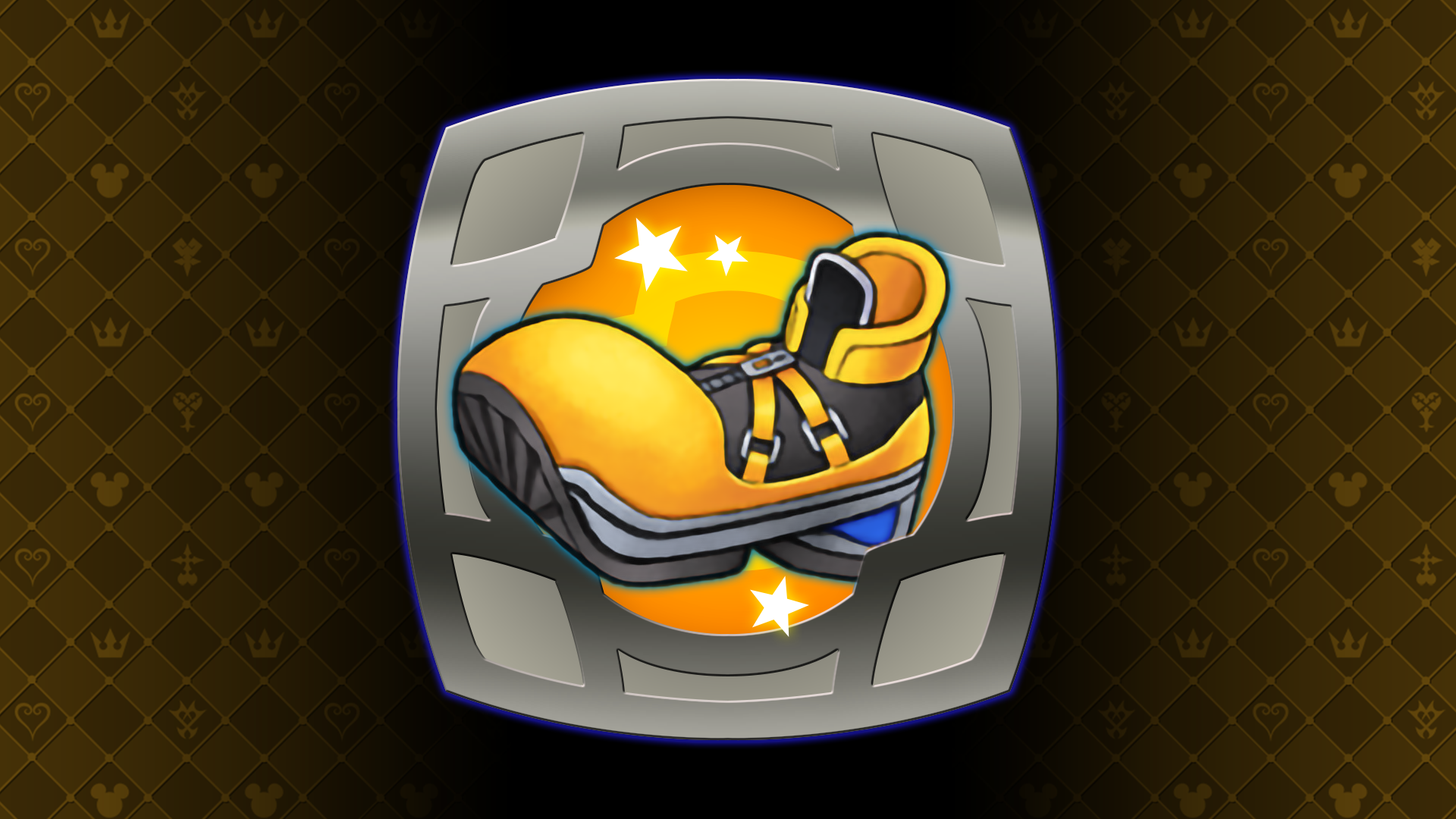 Icon for High Jumper