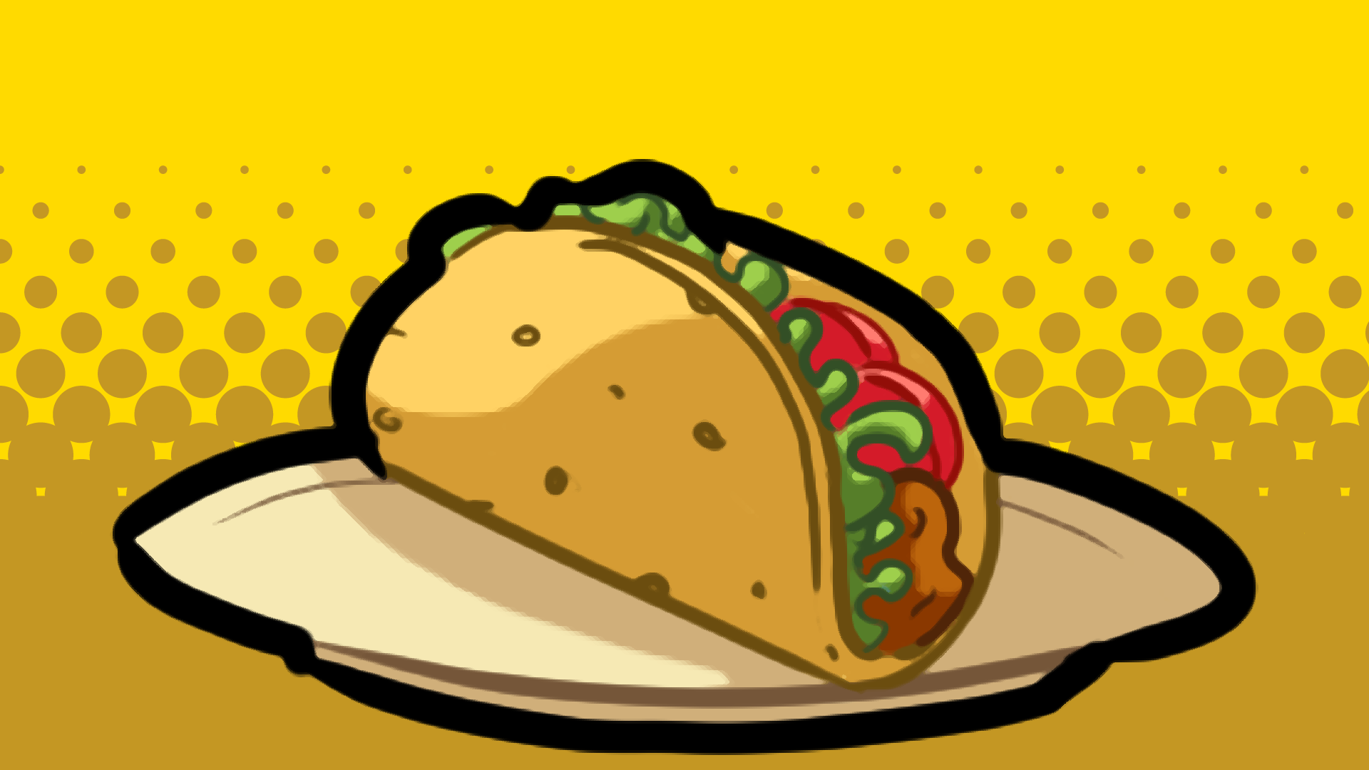 Icon for Street Food