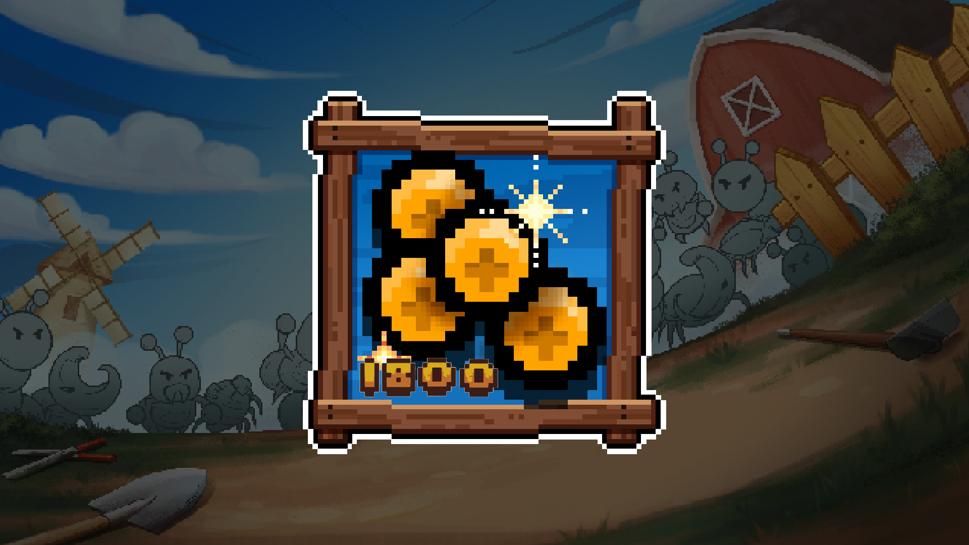 Icon for Wealthy Warrior