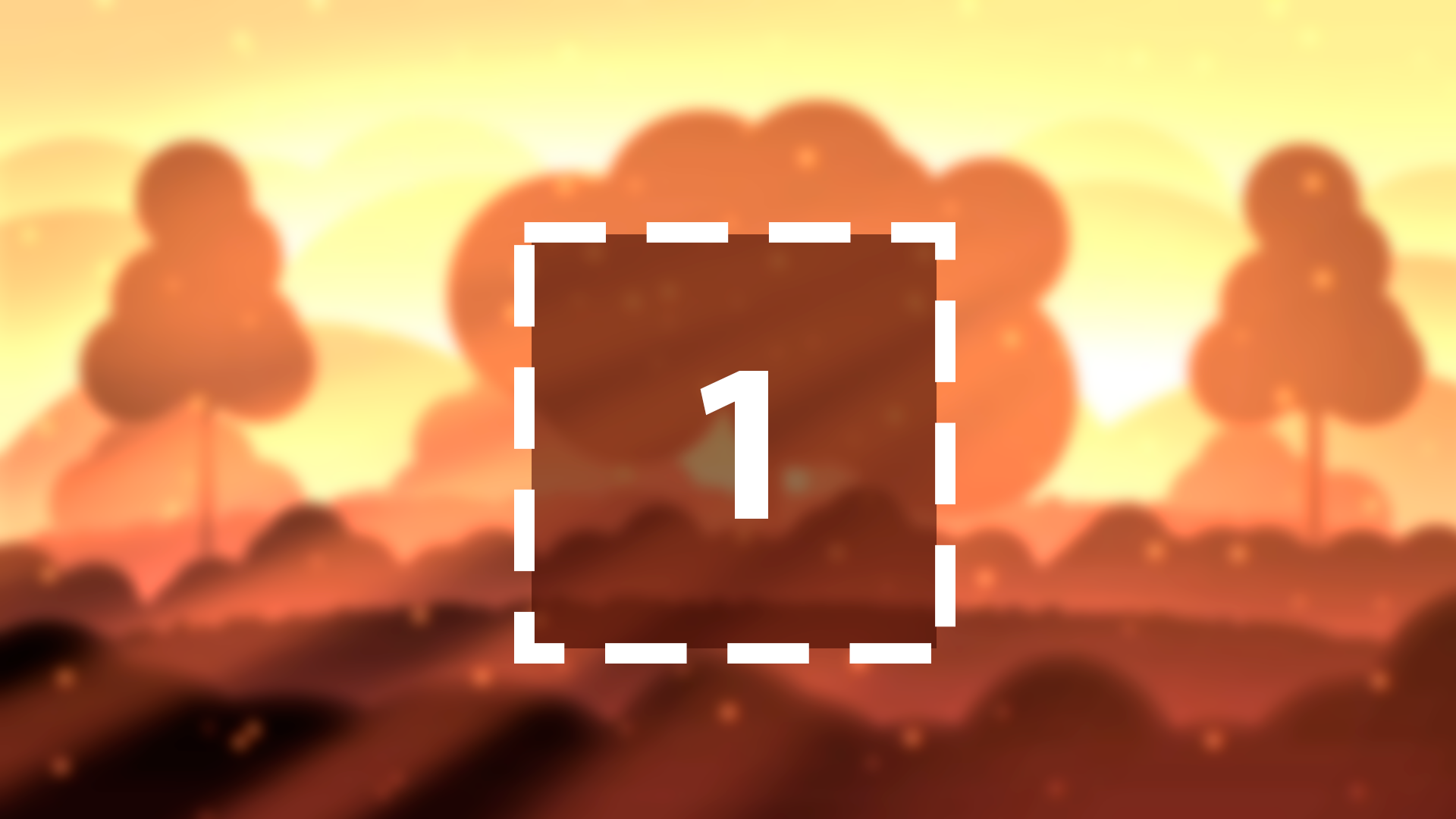 Icon for Level 1