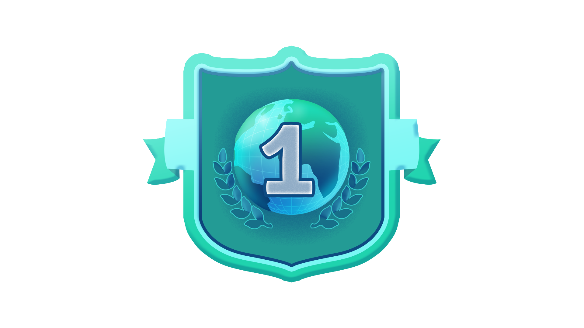 Icon for 1st world master