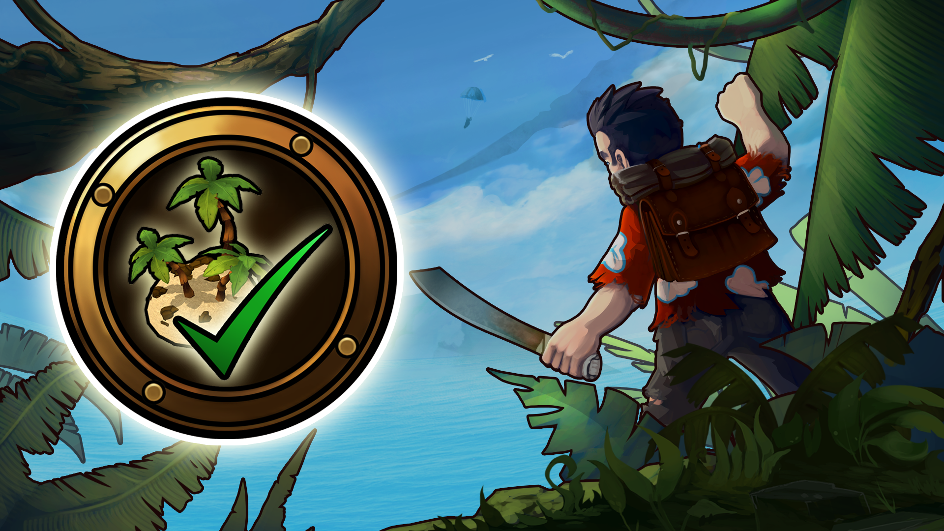 Icon for Jungle Explorer