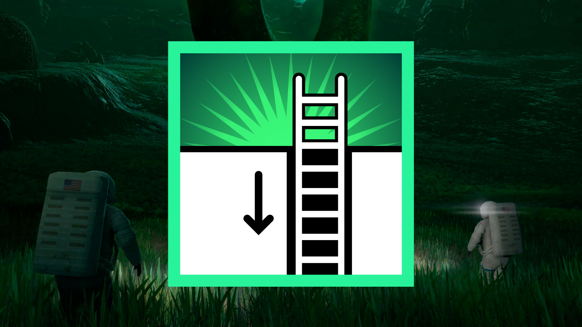 Icon for Underground