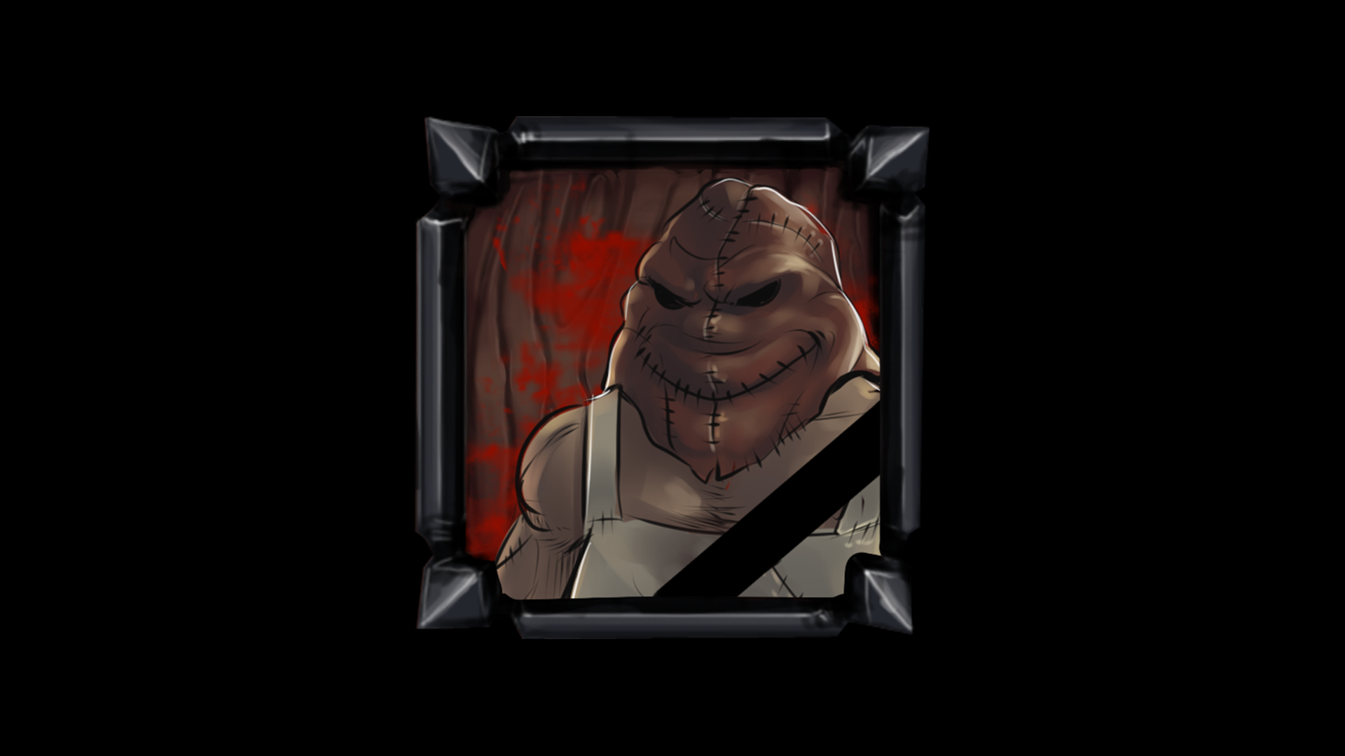 Icon for Butcher