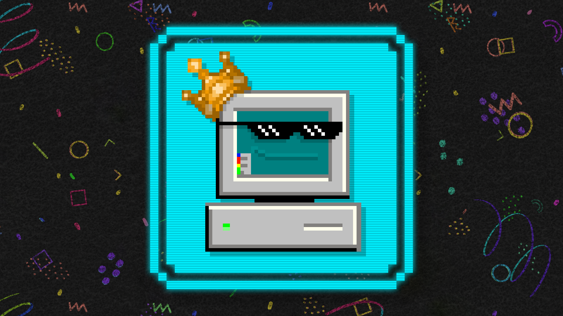 Icon for Fresh Prince of Grindstone