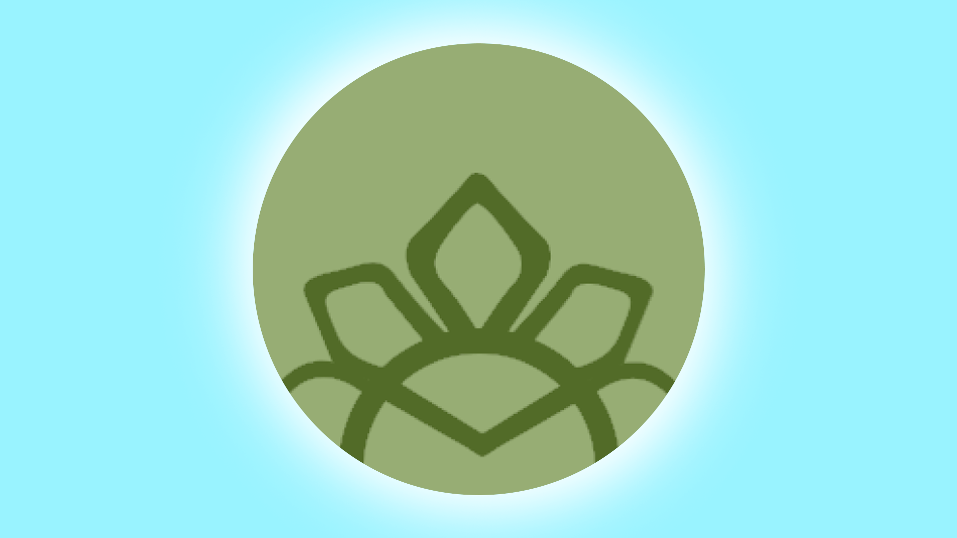 Icon for Fugue Forest Glyph