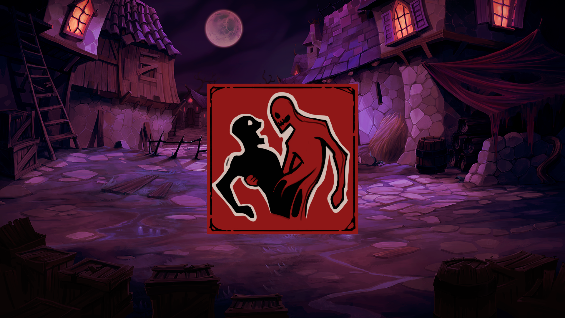 Icon for Macabre waltz